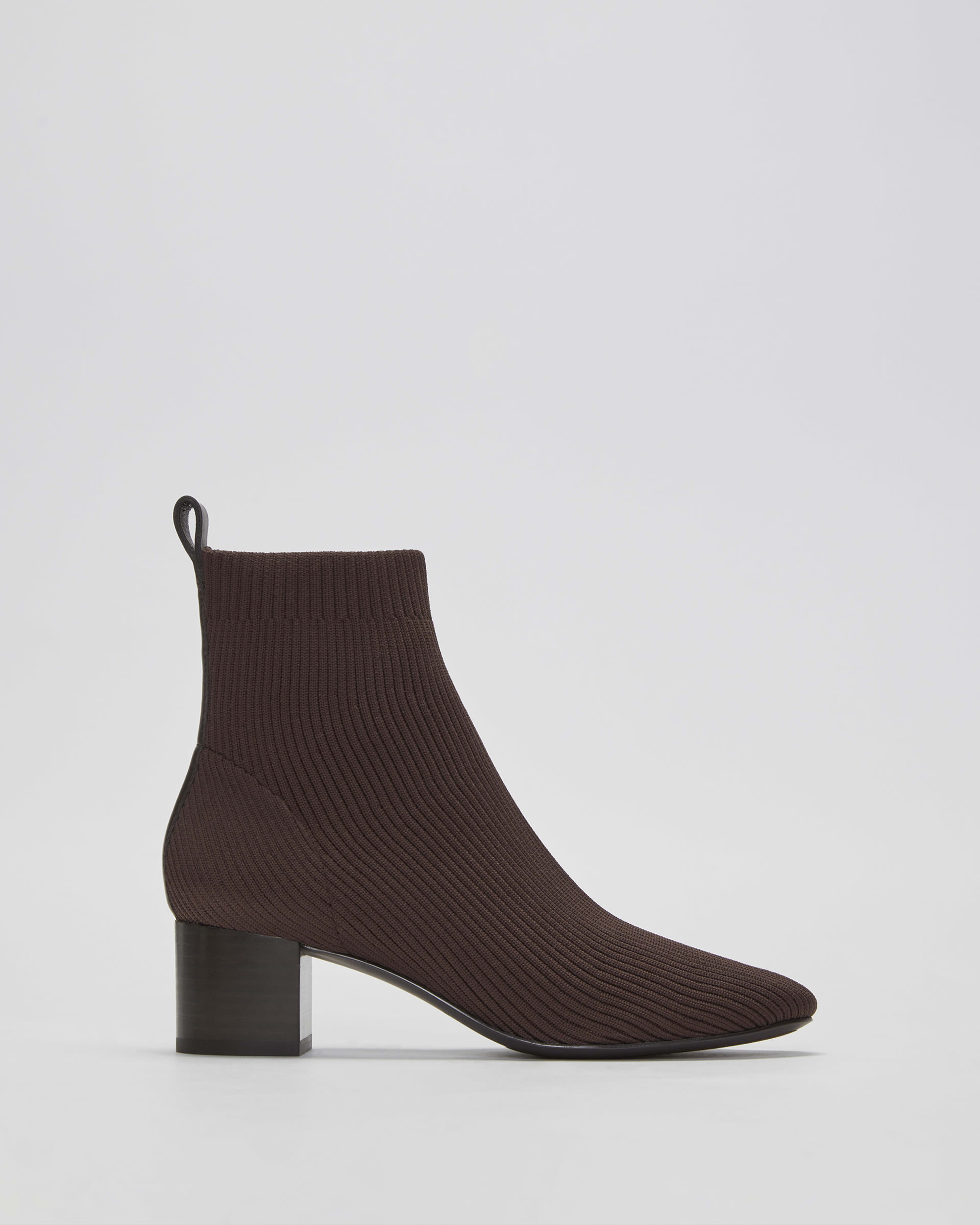 Everlane day boot clearance burgundy