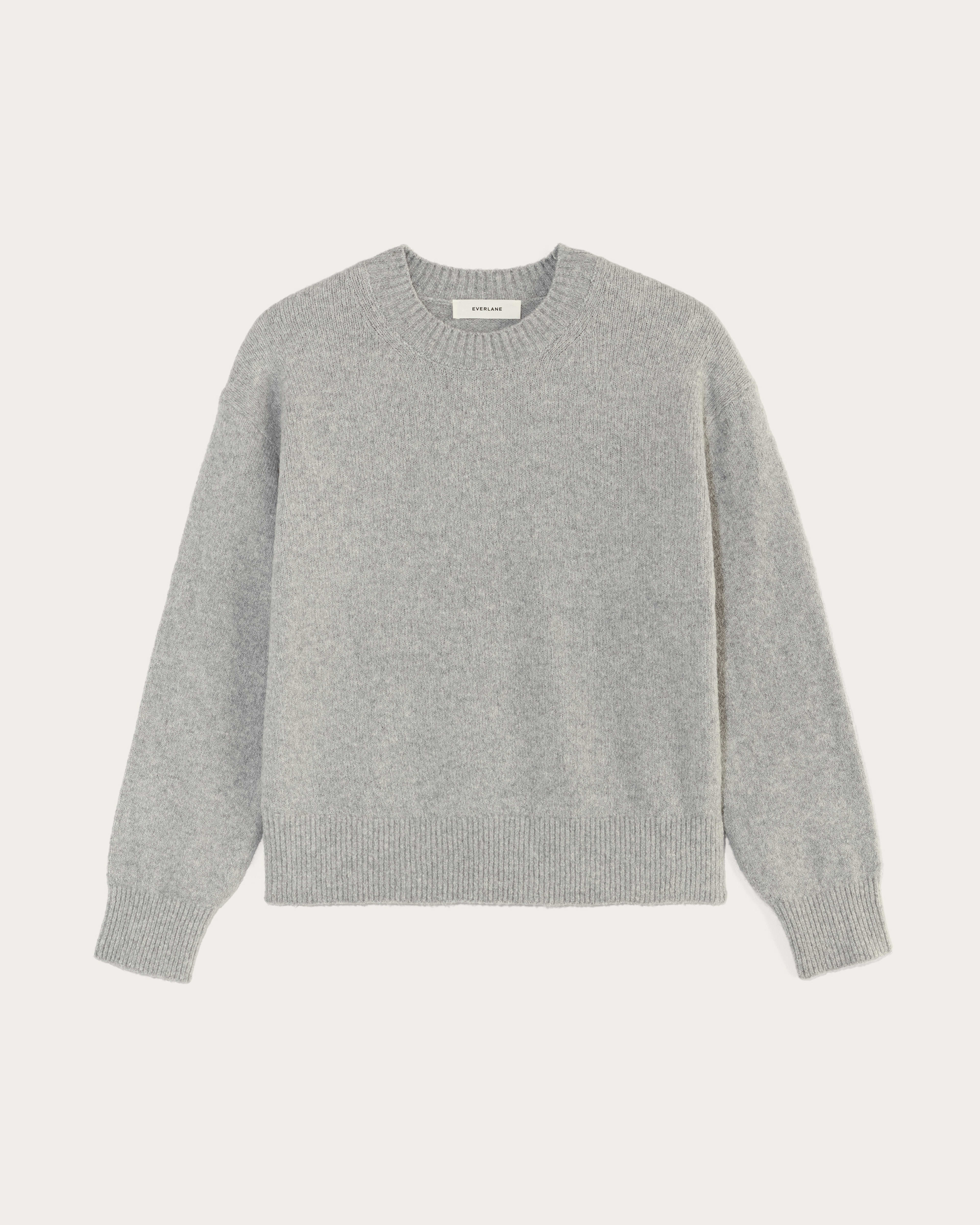 Sweat Grass Hyper Real – Noir – Taille L – Manches Courtes – Neuf Avec étiquettes