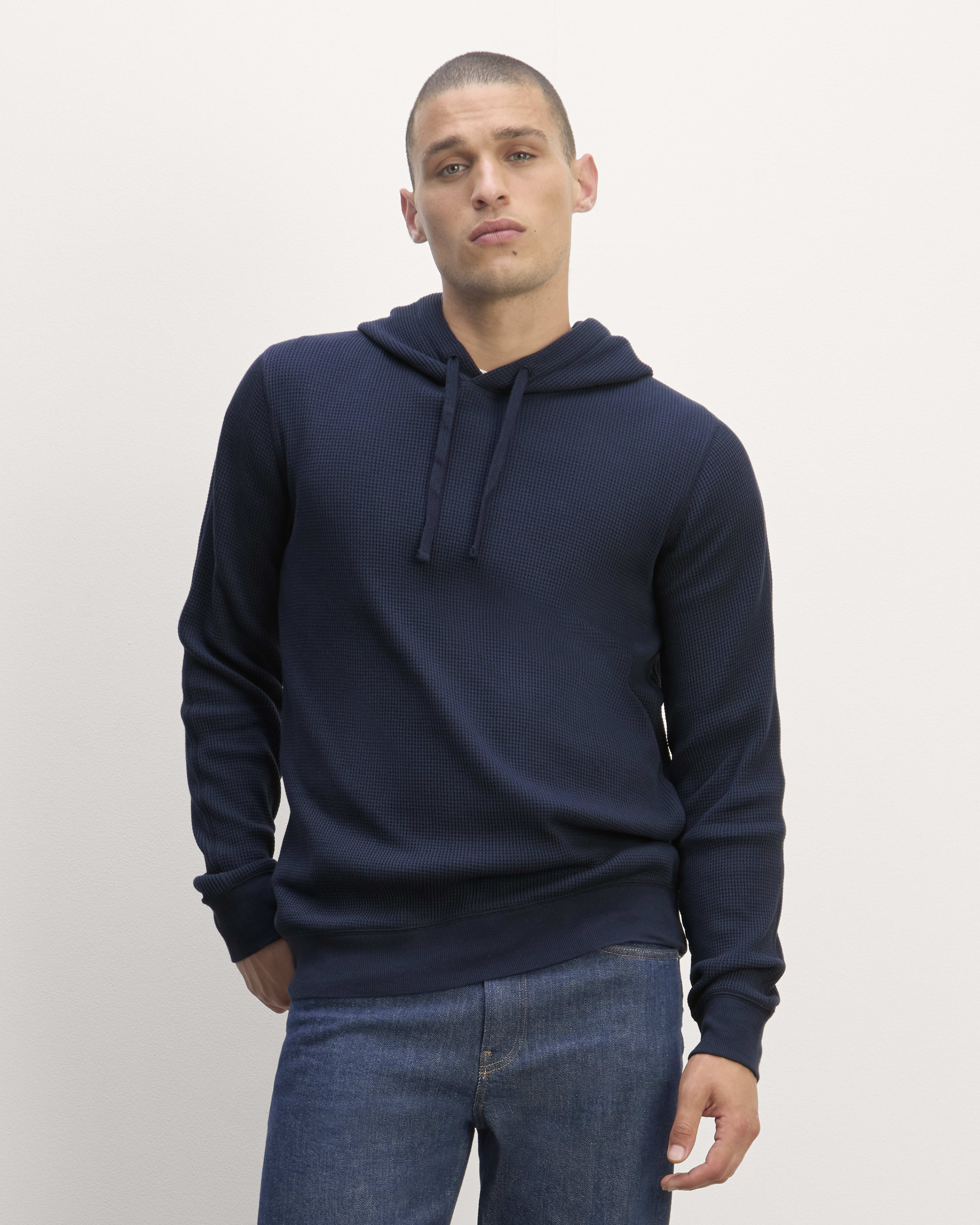 Everlane oversized hoodie outlet