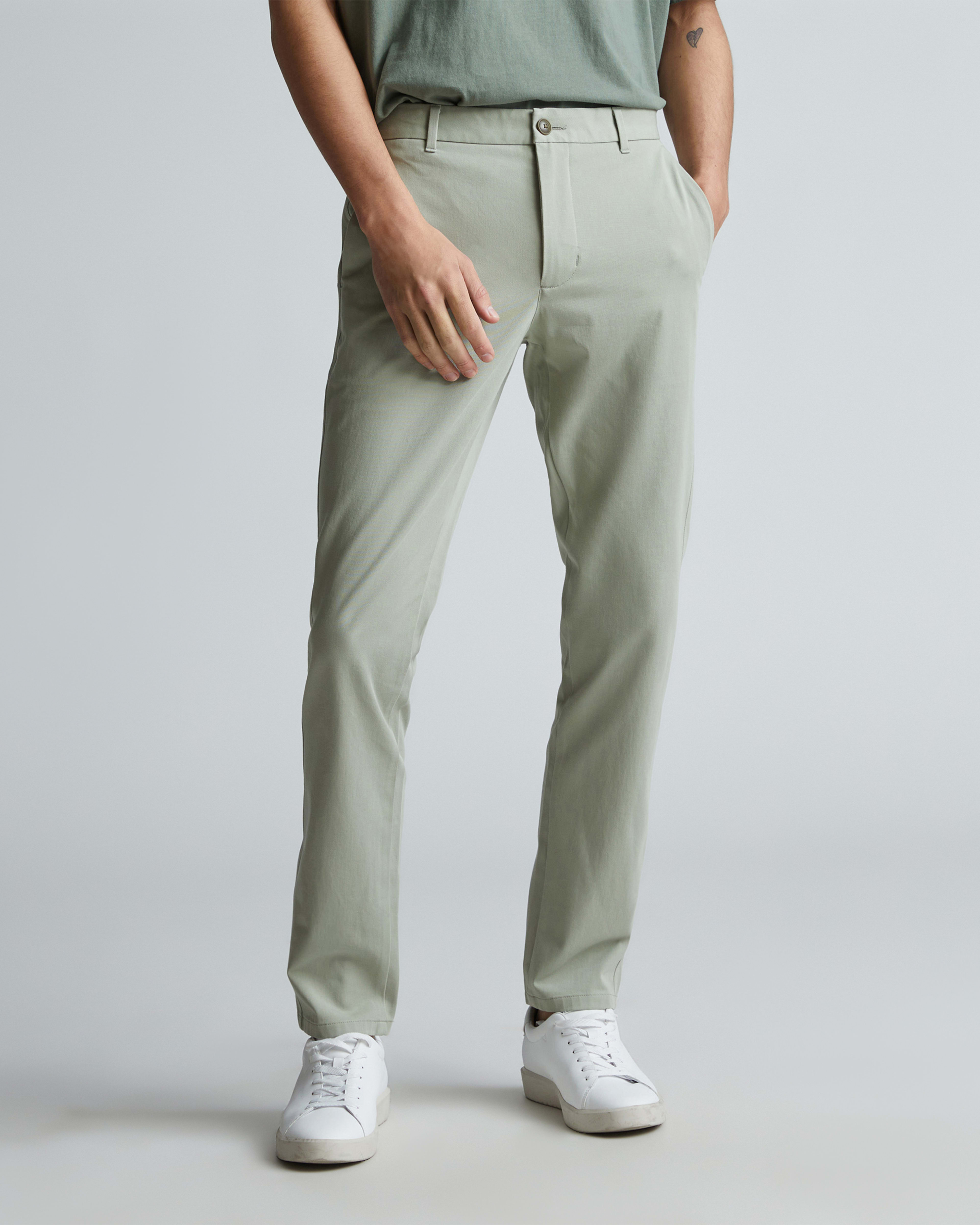 Everlane Men's Perfect Pants Under $100