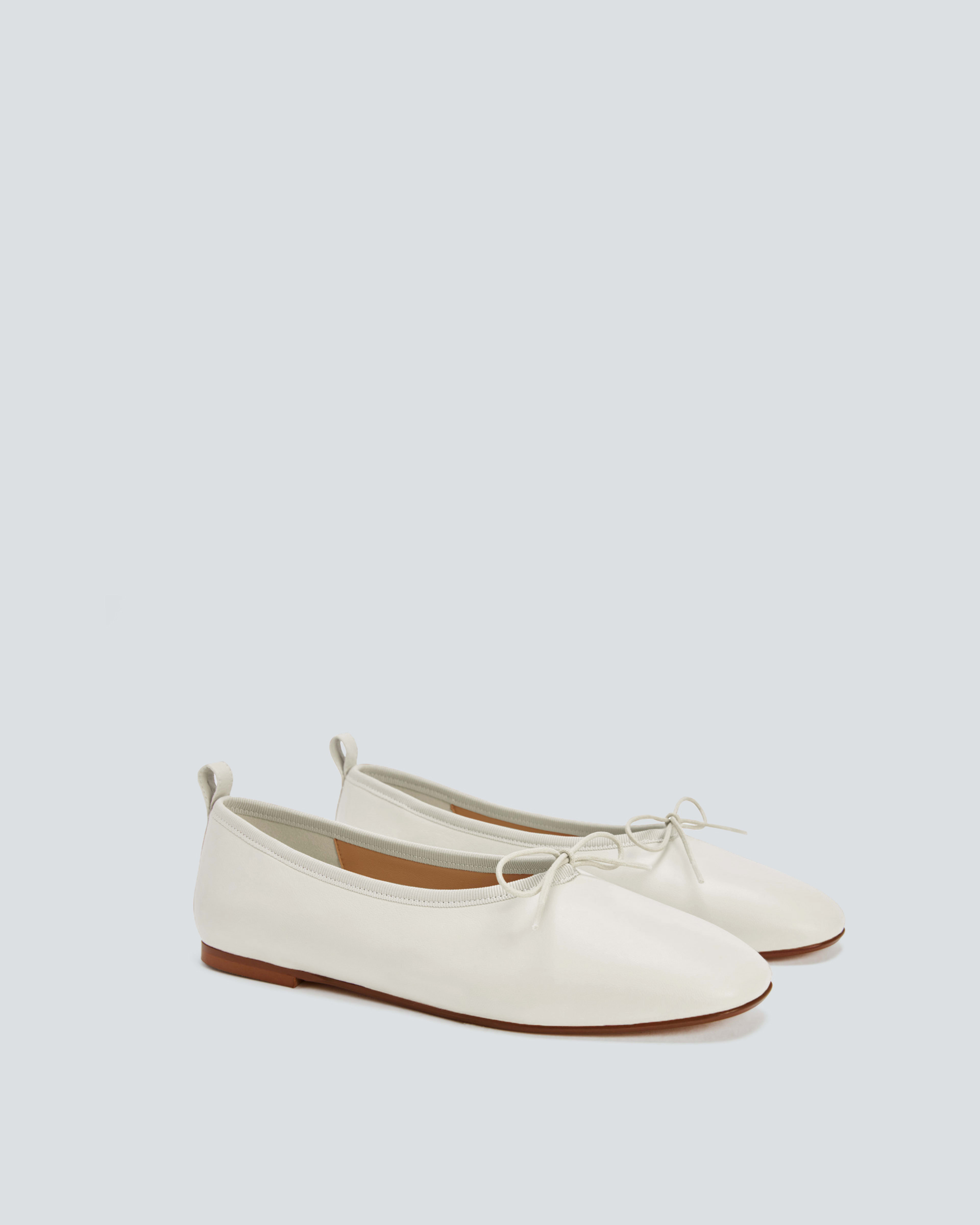Everlane ballet best sale flats review