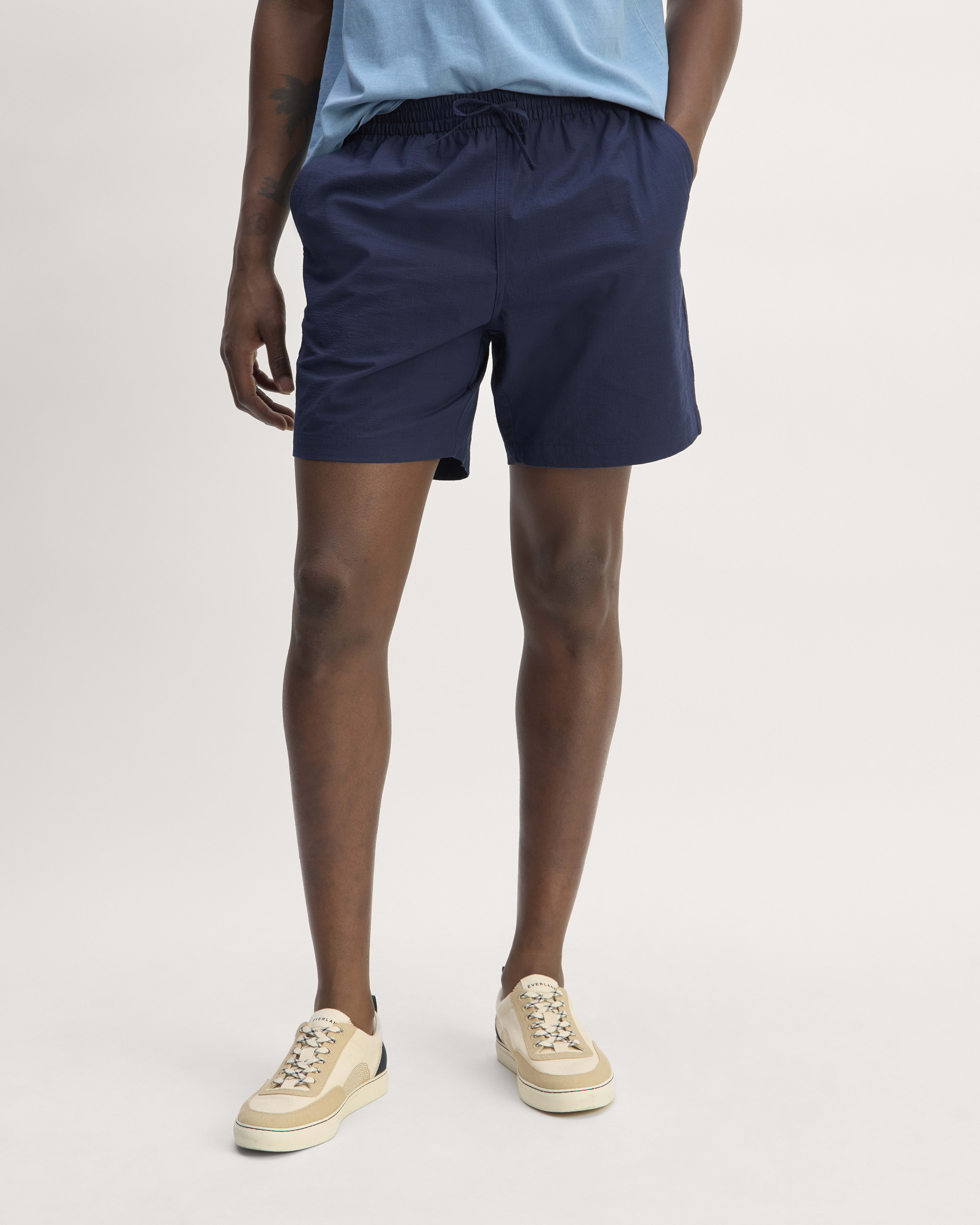 Everlane swim trunks deals