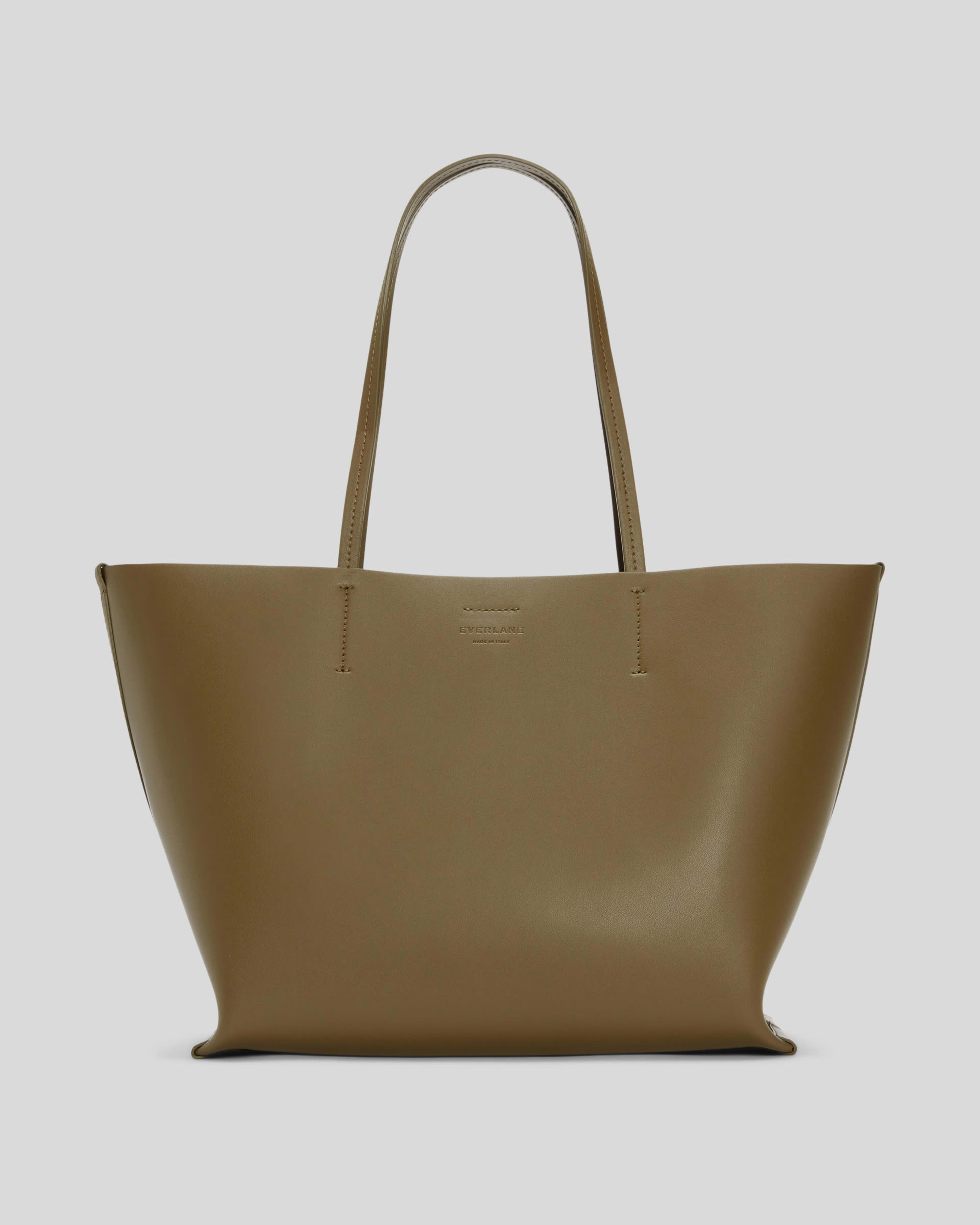 Everlane squishy shop shoulder bag