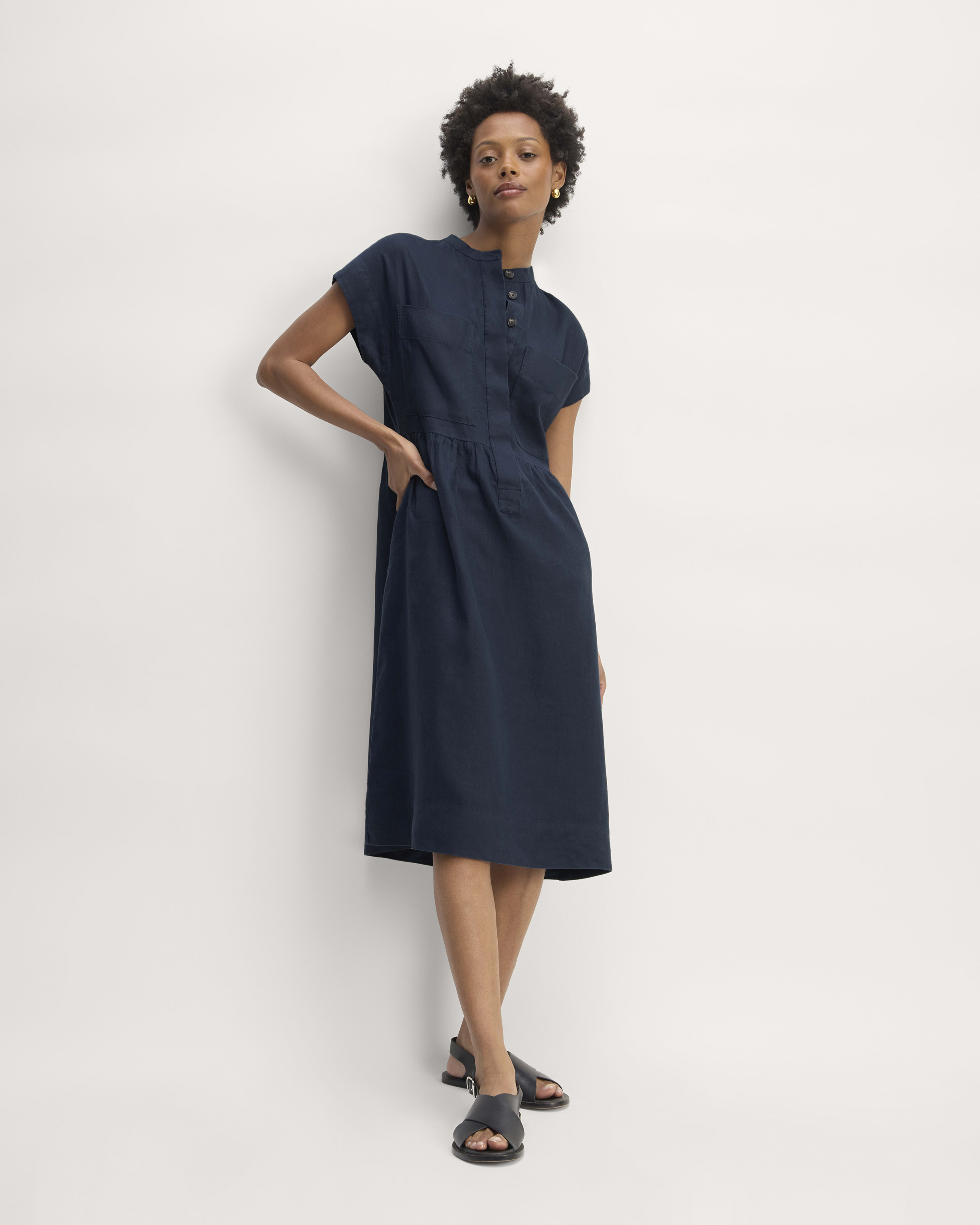 Everlane turtleneck dress hot sale