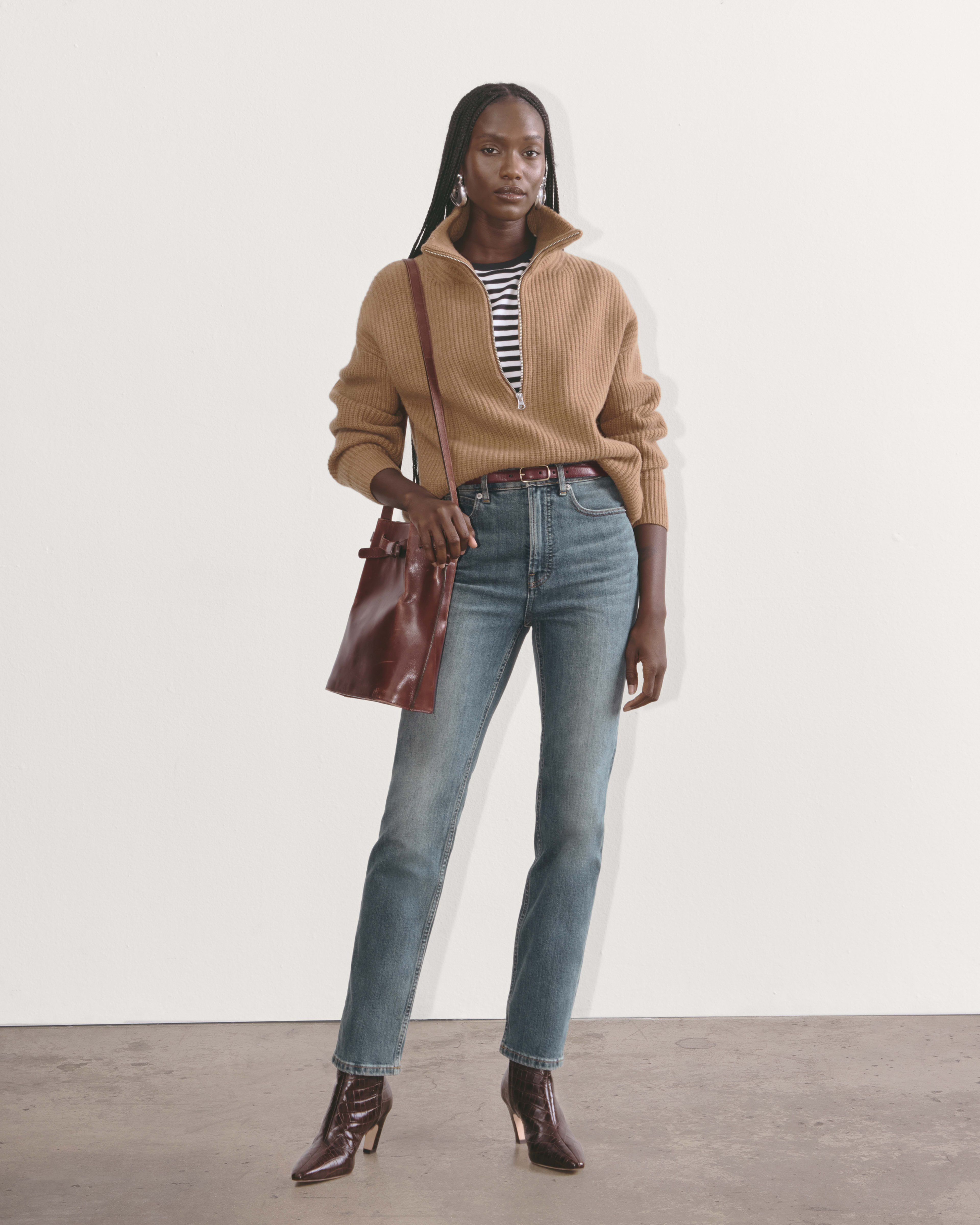 Everlane summer jean new arrivals