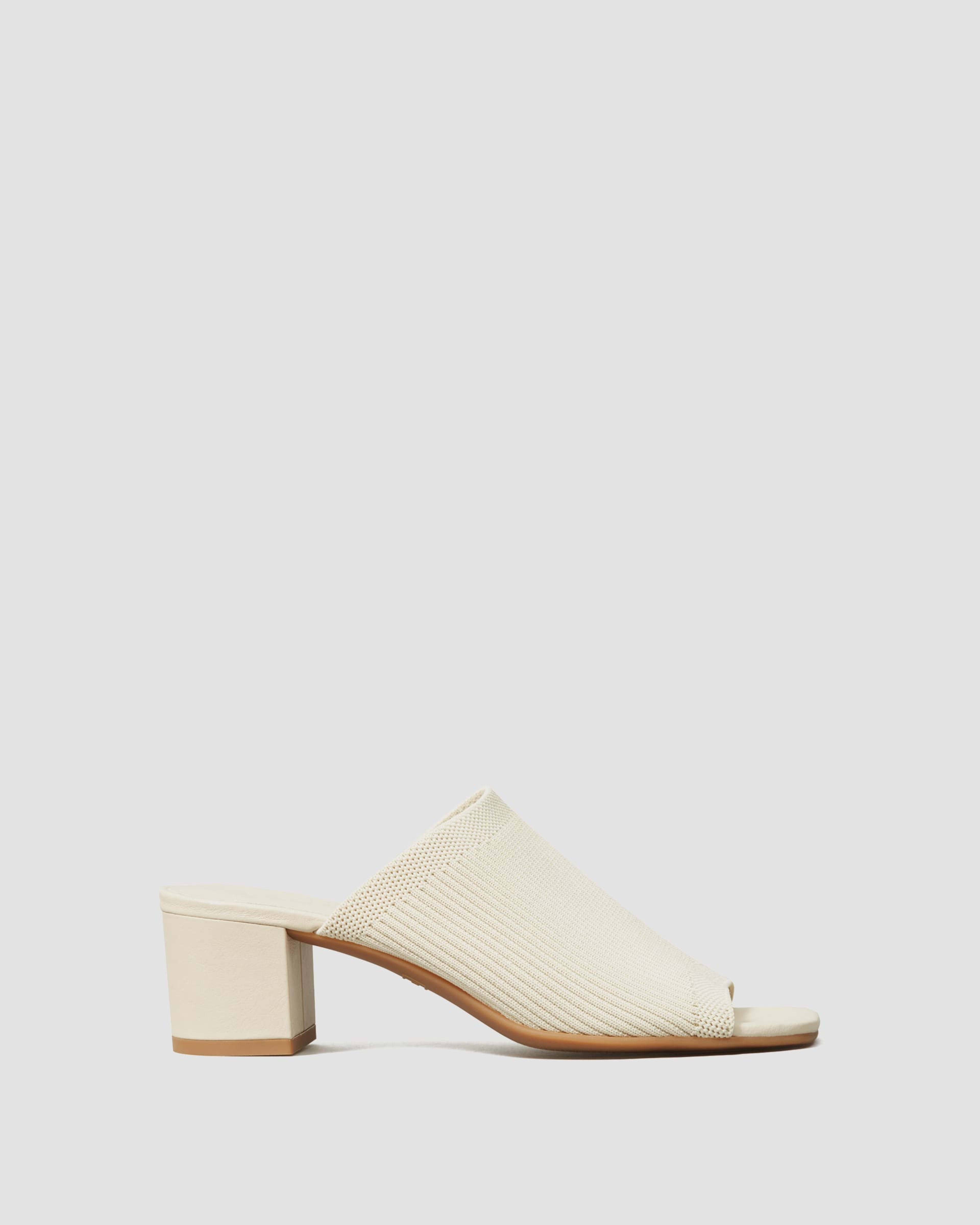 Everlane leather store mule sandal