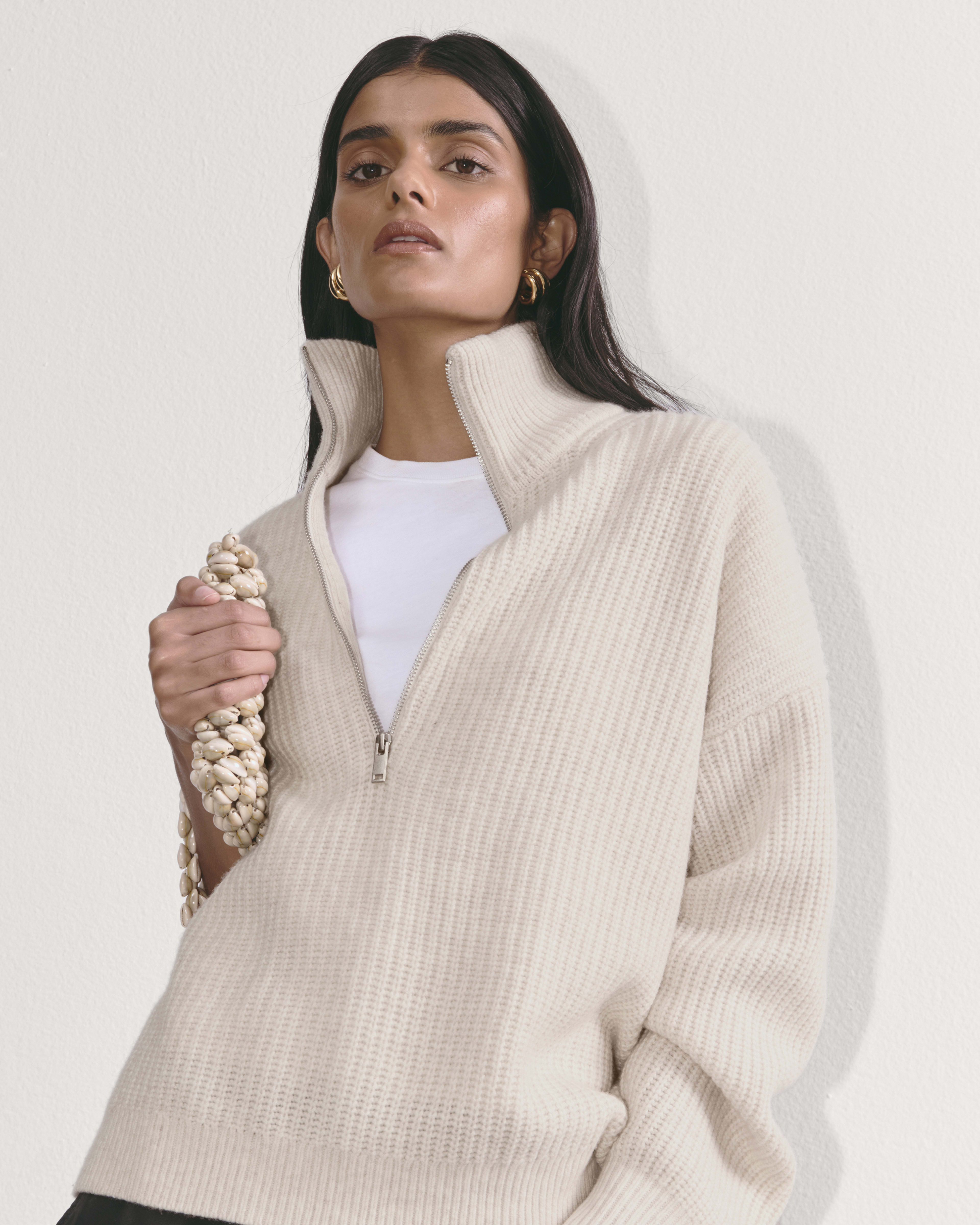 Everlane cashmere pants cheap
