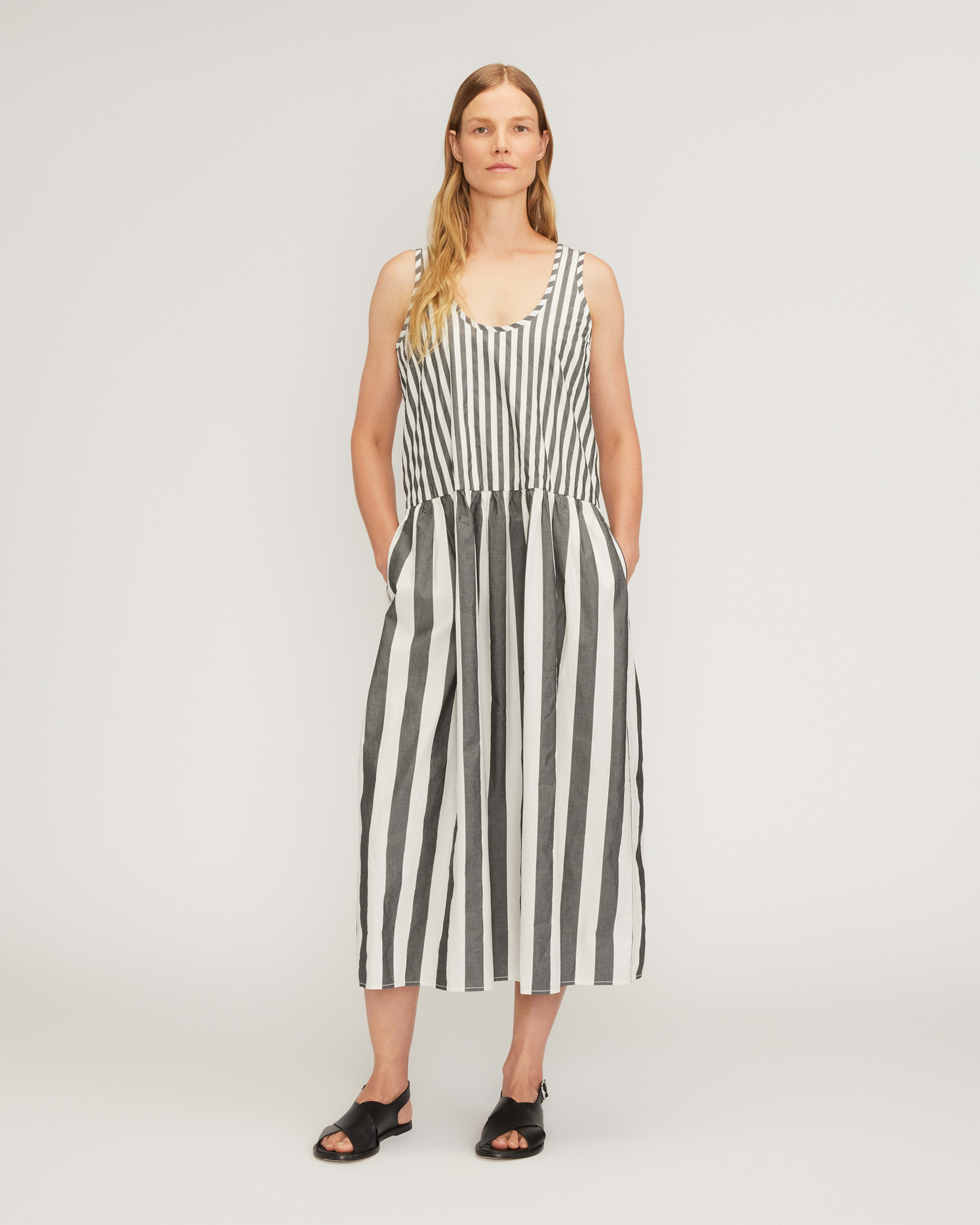 Poplin online summer dresses