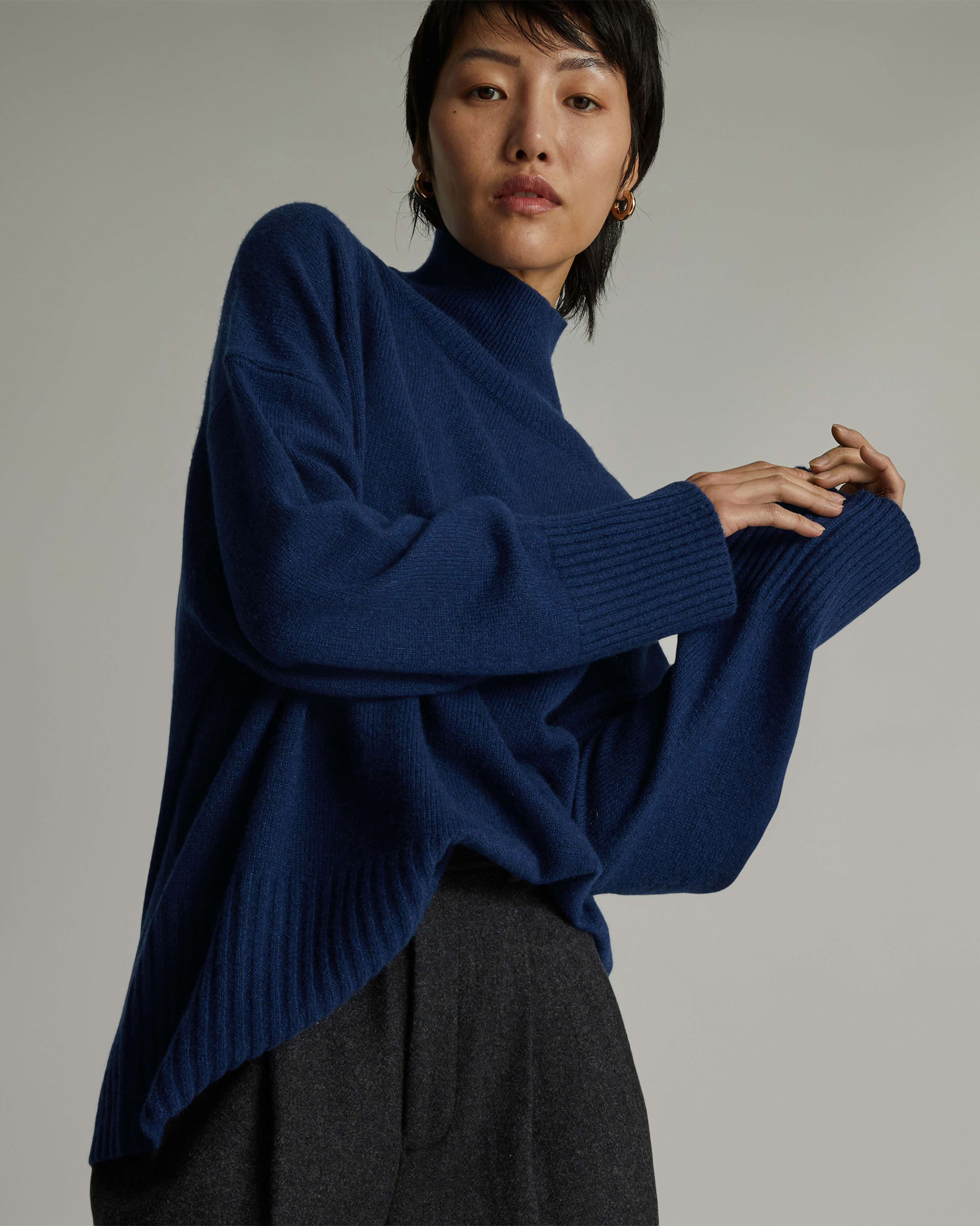Everlane online cashmere turtleneck