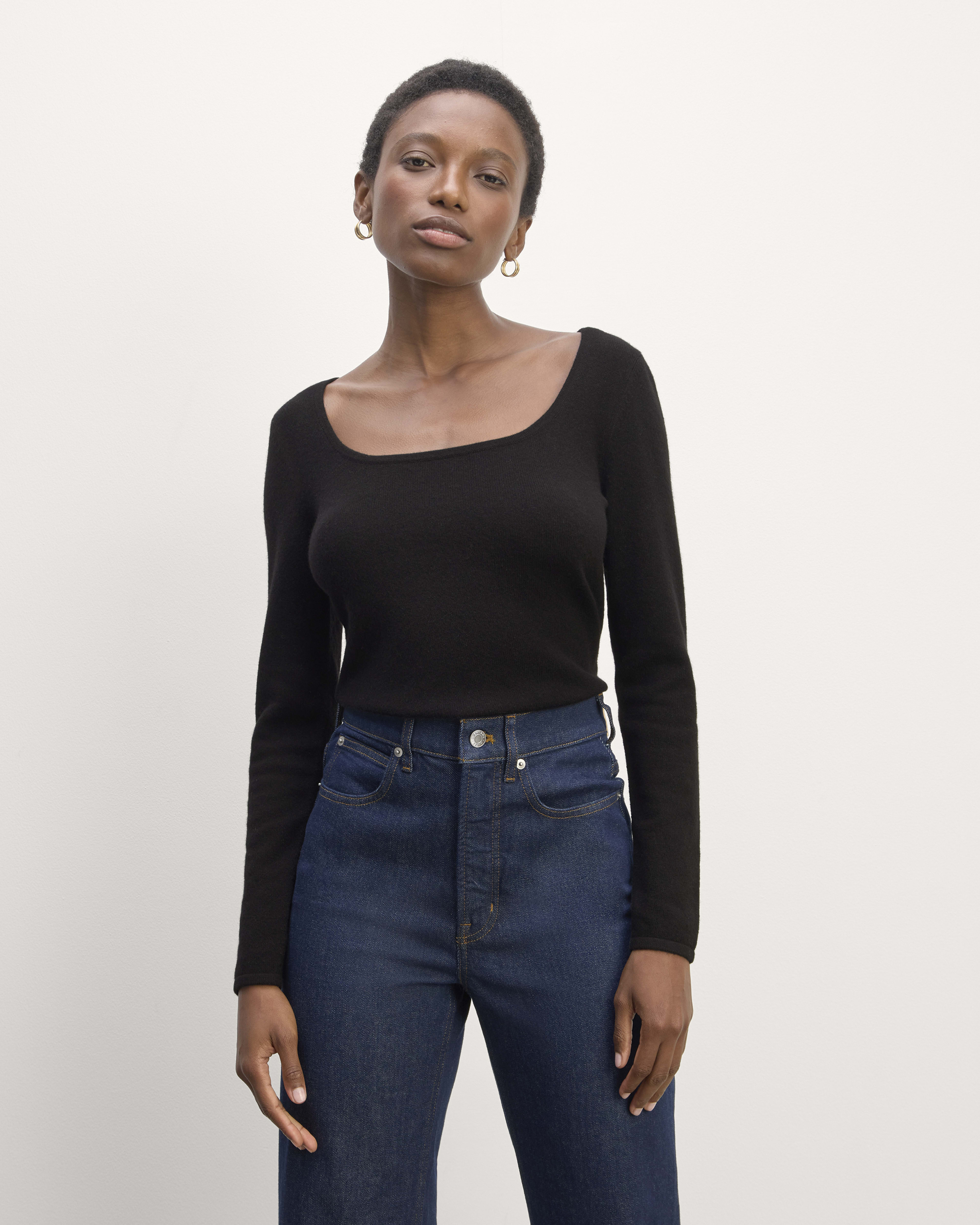 In cashmere new arrivals