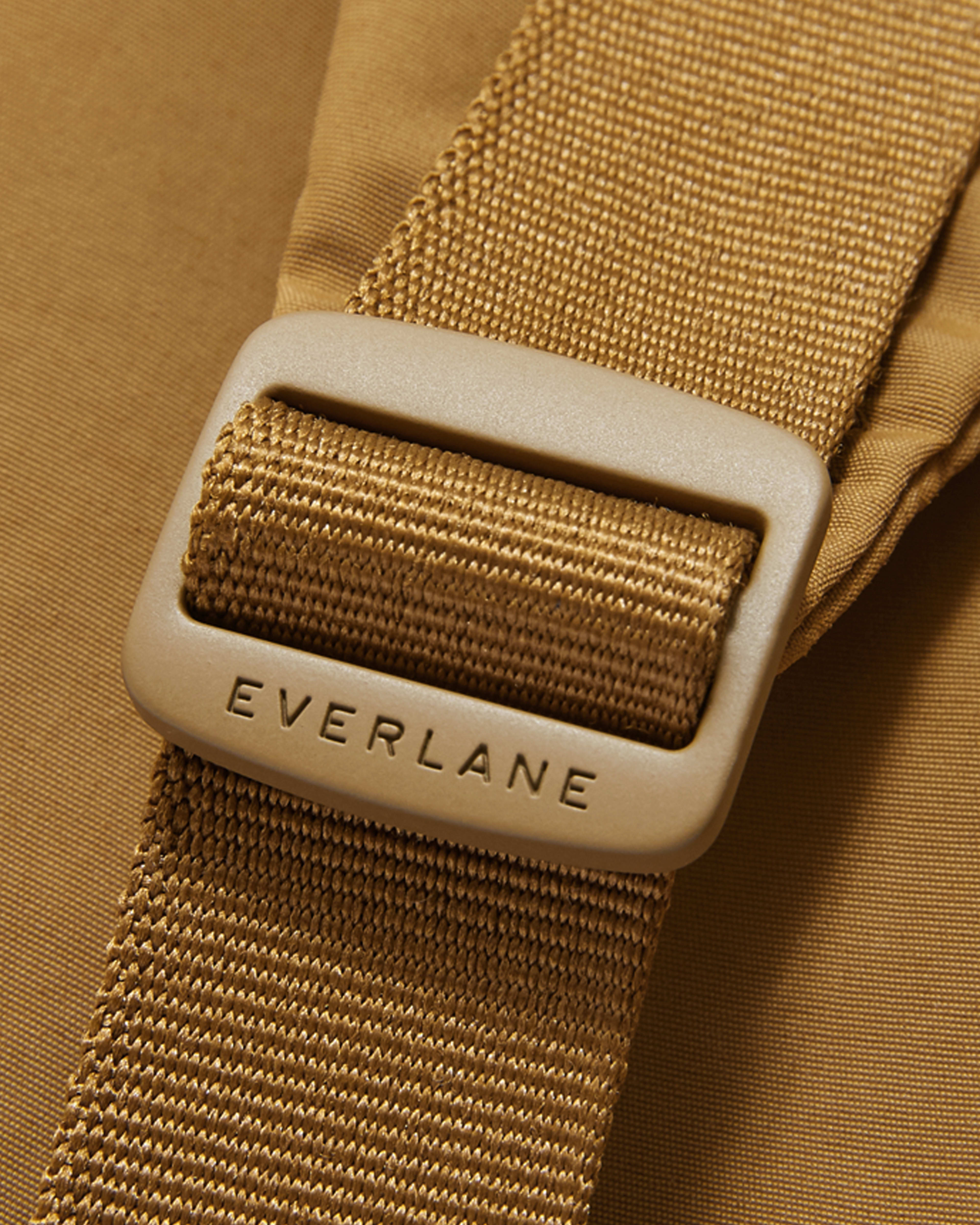 The Oversized Carryall Breen – Everlane
