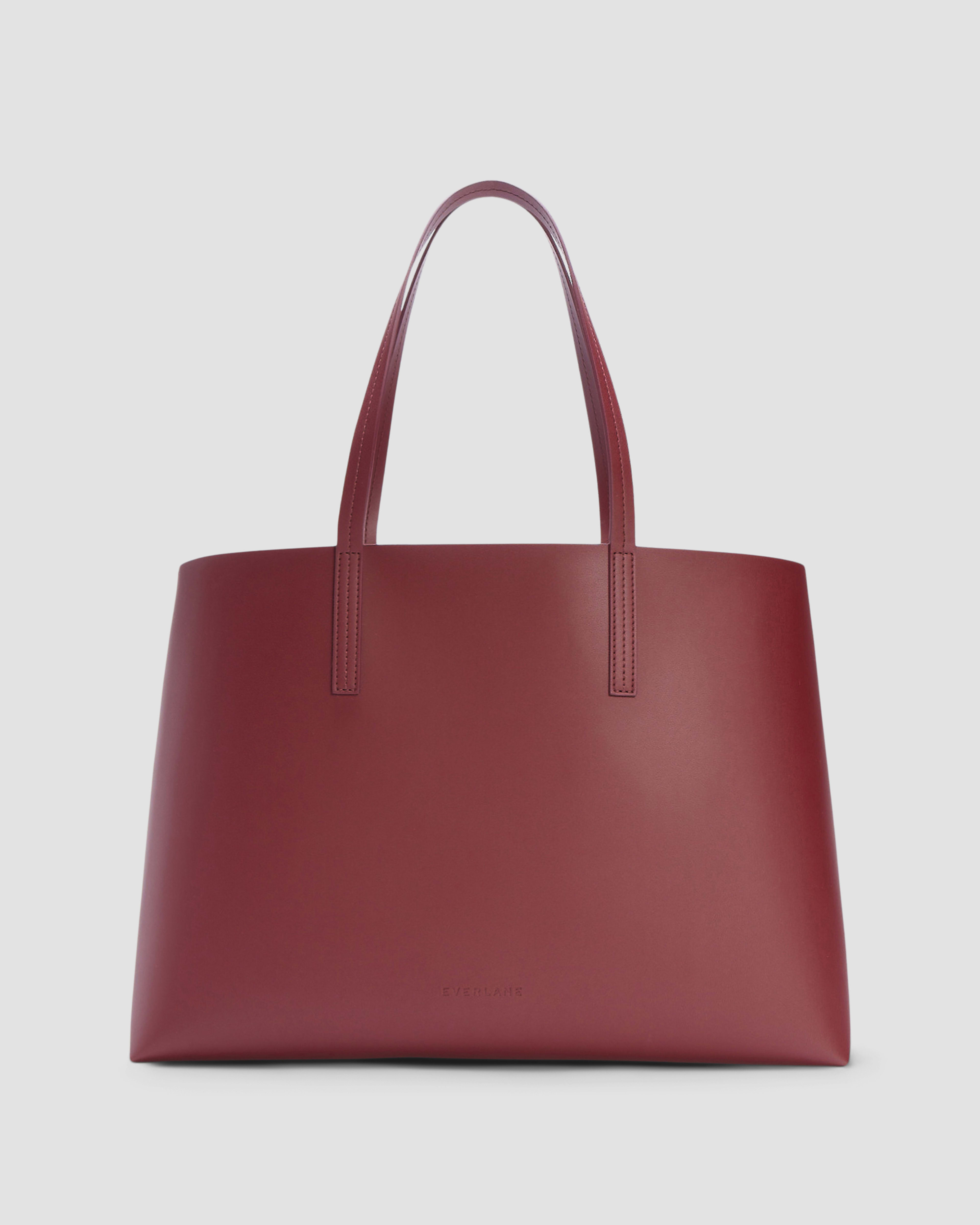 The Everlane Day Market Tote Comes in 4 New Colors