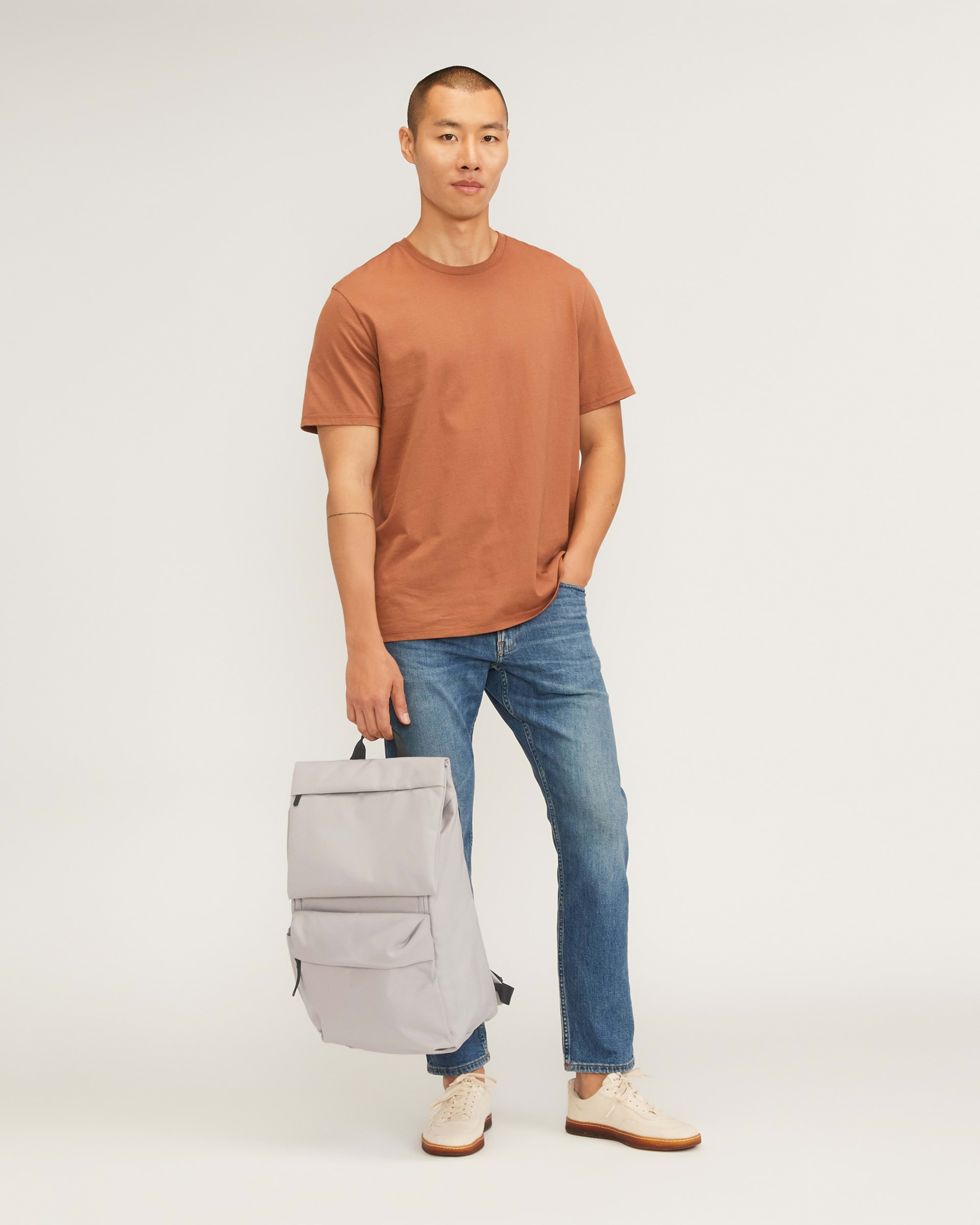 Everlane's ReNew Collection: Good Clothes for a Good Cause