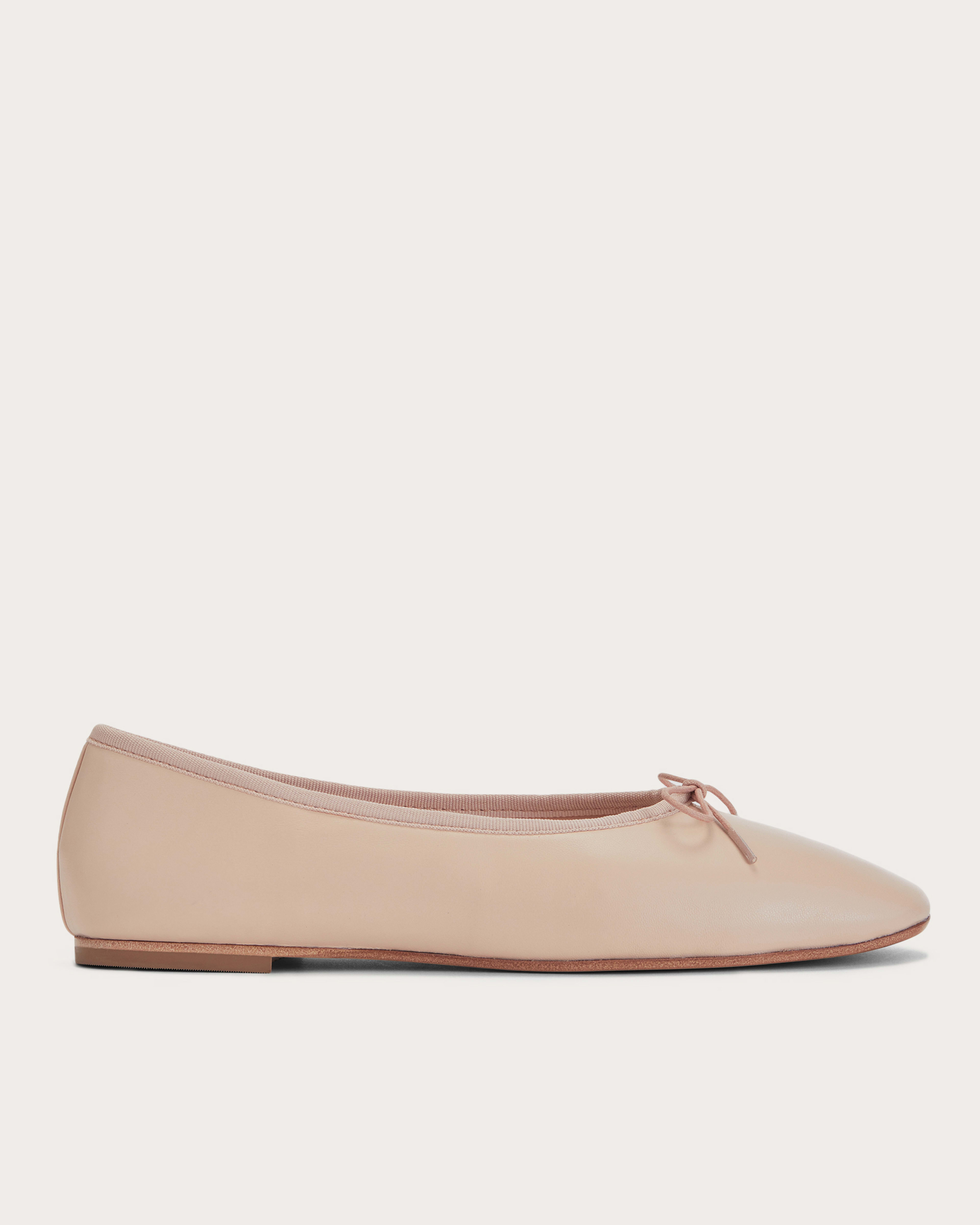 The Mary Jane Sunflower Everlane