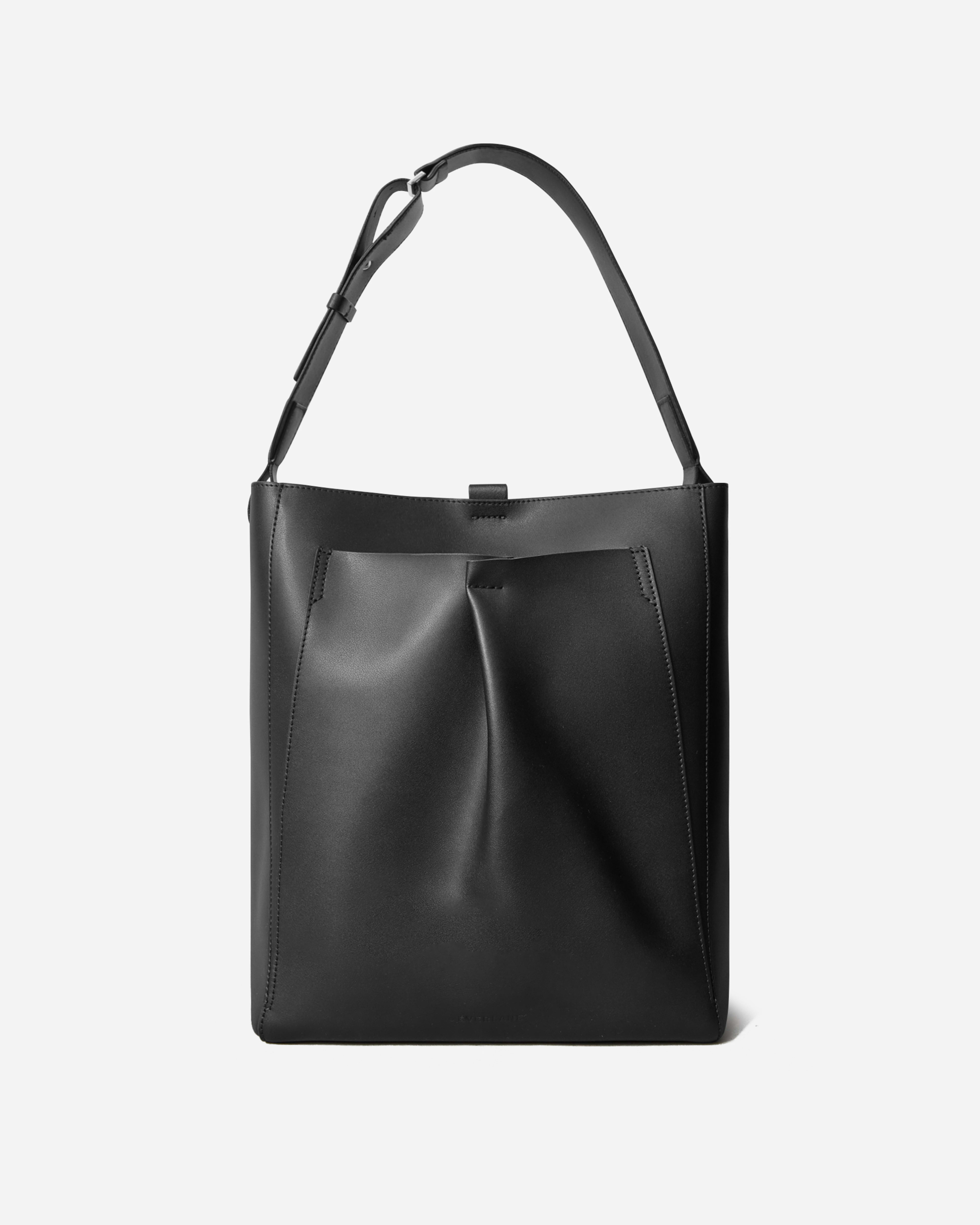 超美品　Everlane バックBlack