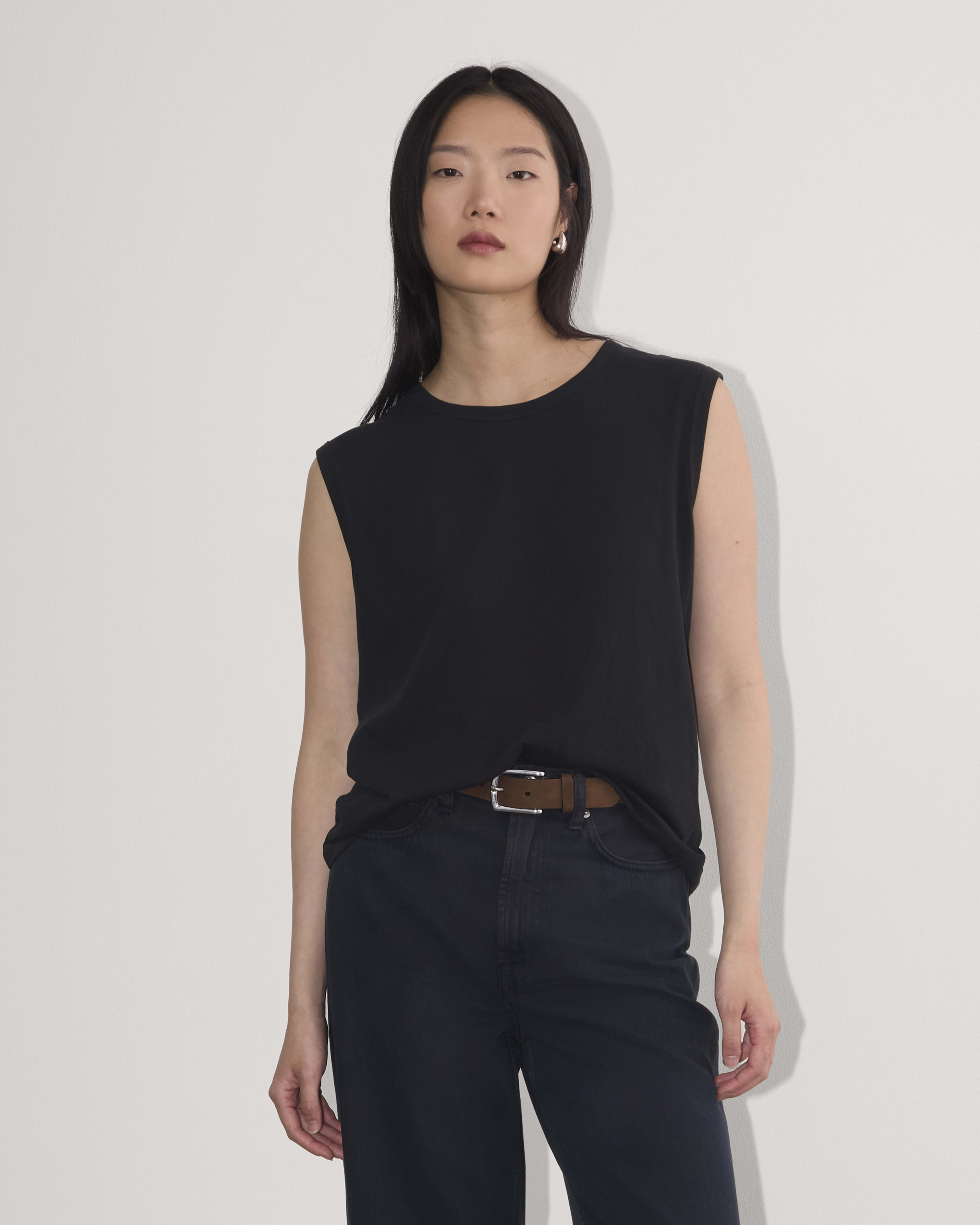Everlane fanny pack online