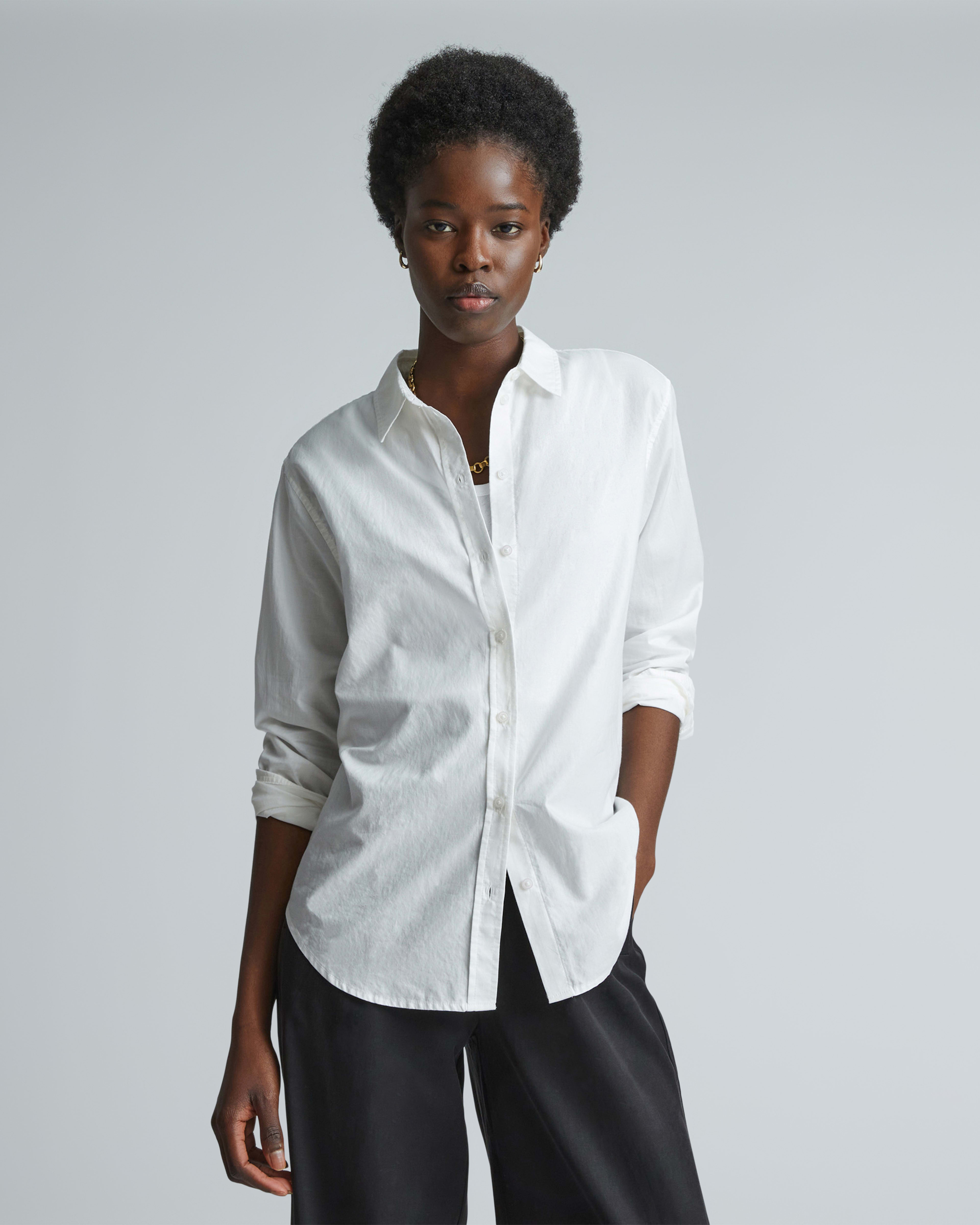 Just 8 Everlane Products That We Really Love