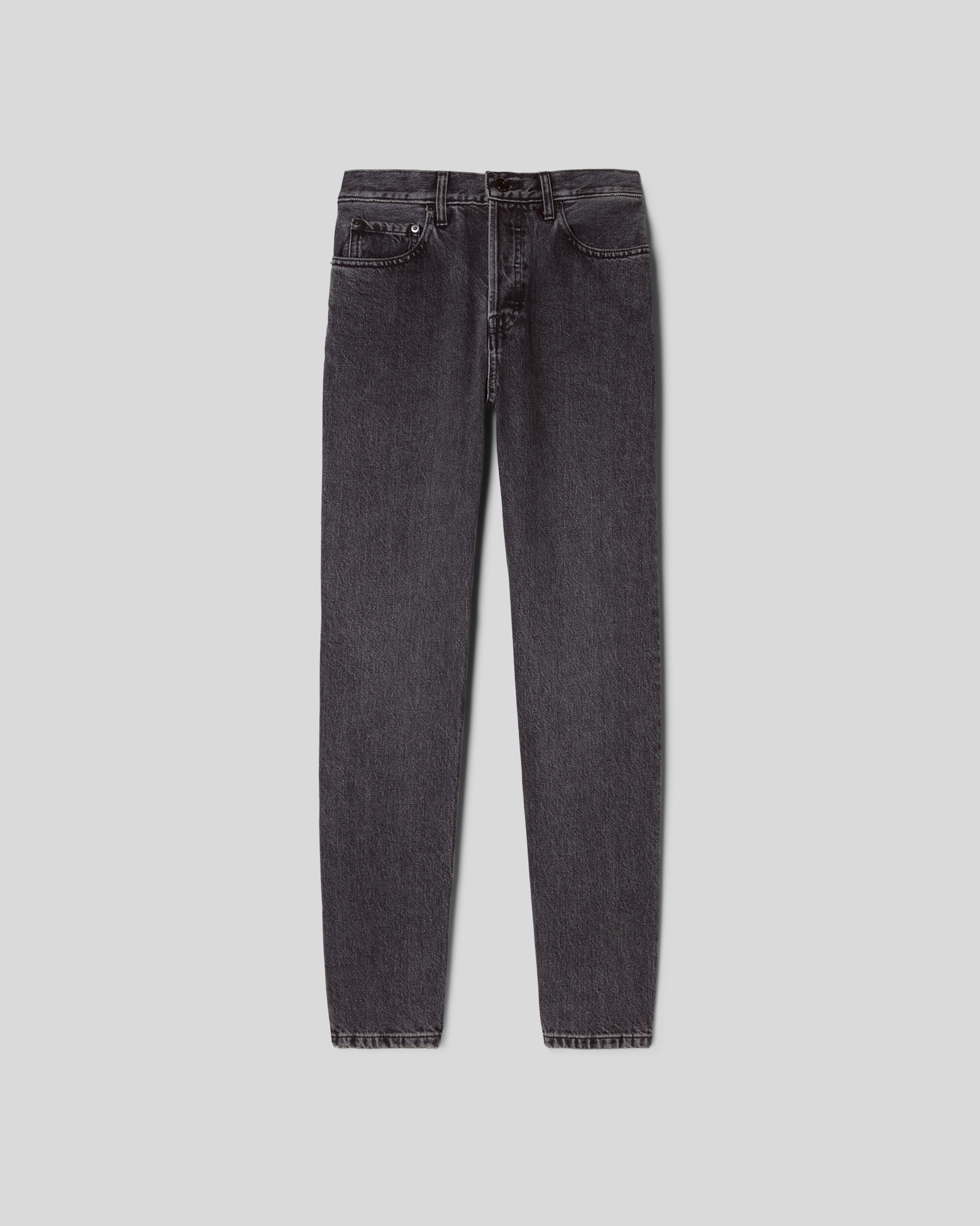 The ’90s Cheeky® Jean Washed Black – Everlane