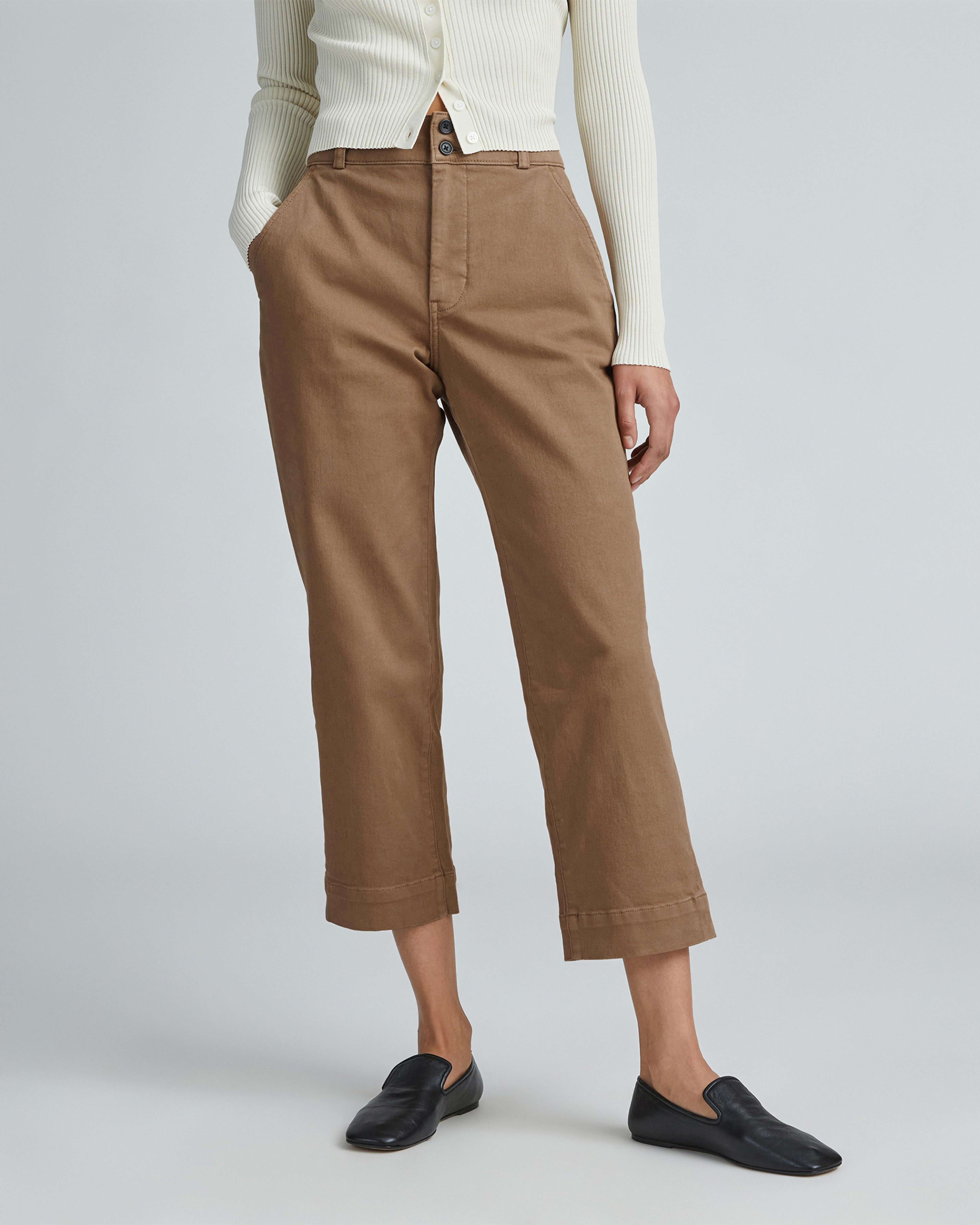 Everlane utility pant discount