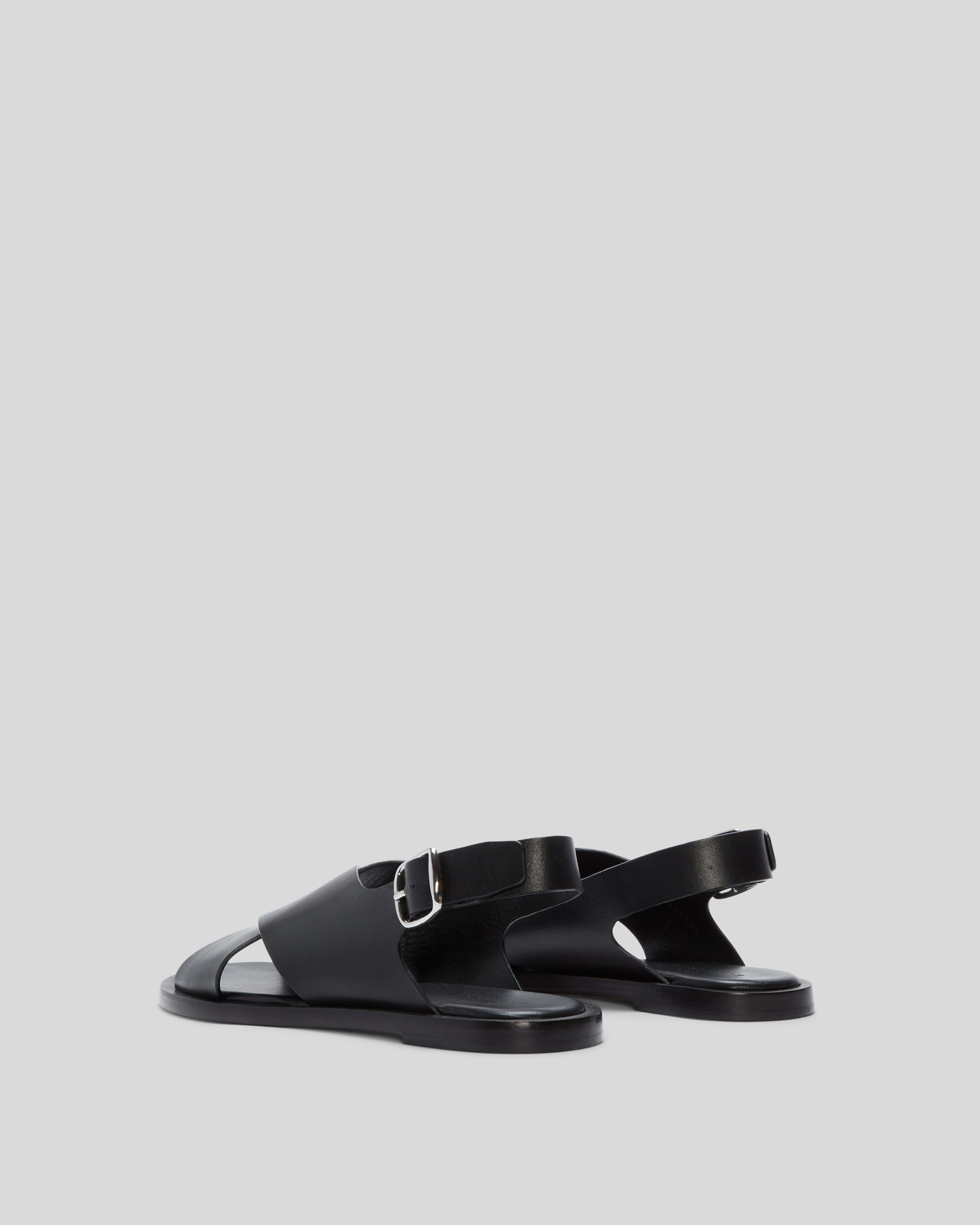 The City Crossover Sandal