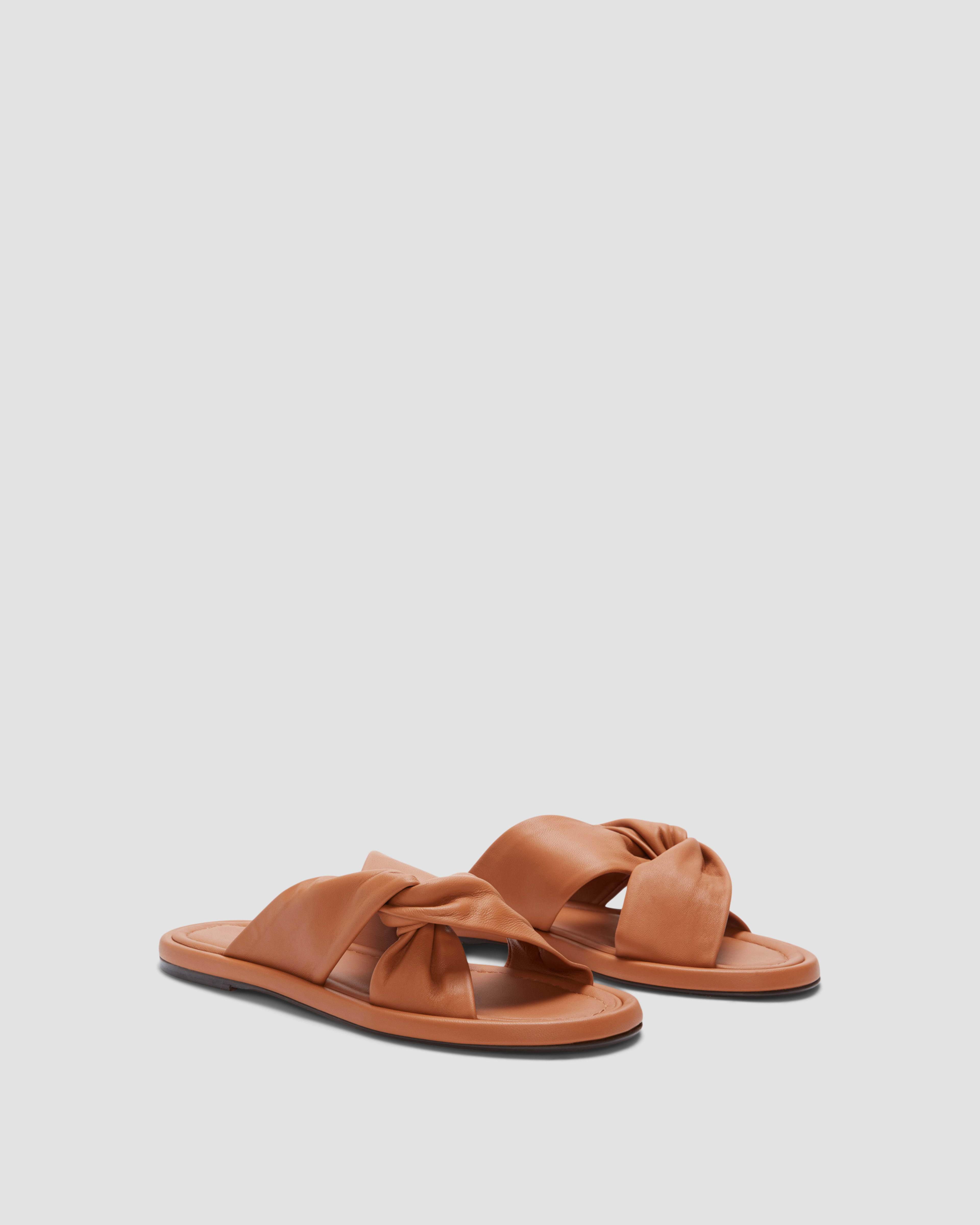 Everlane day online slide sandal