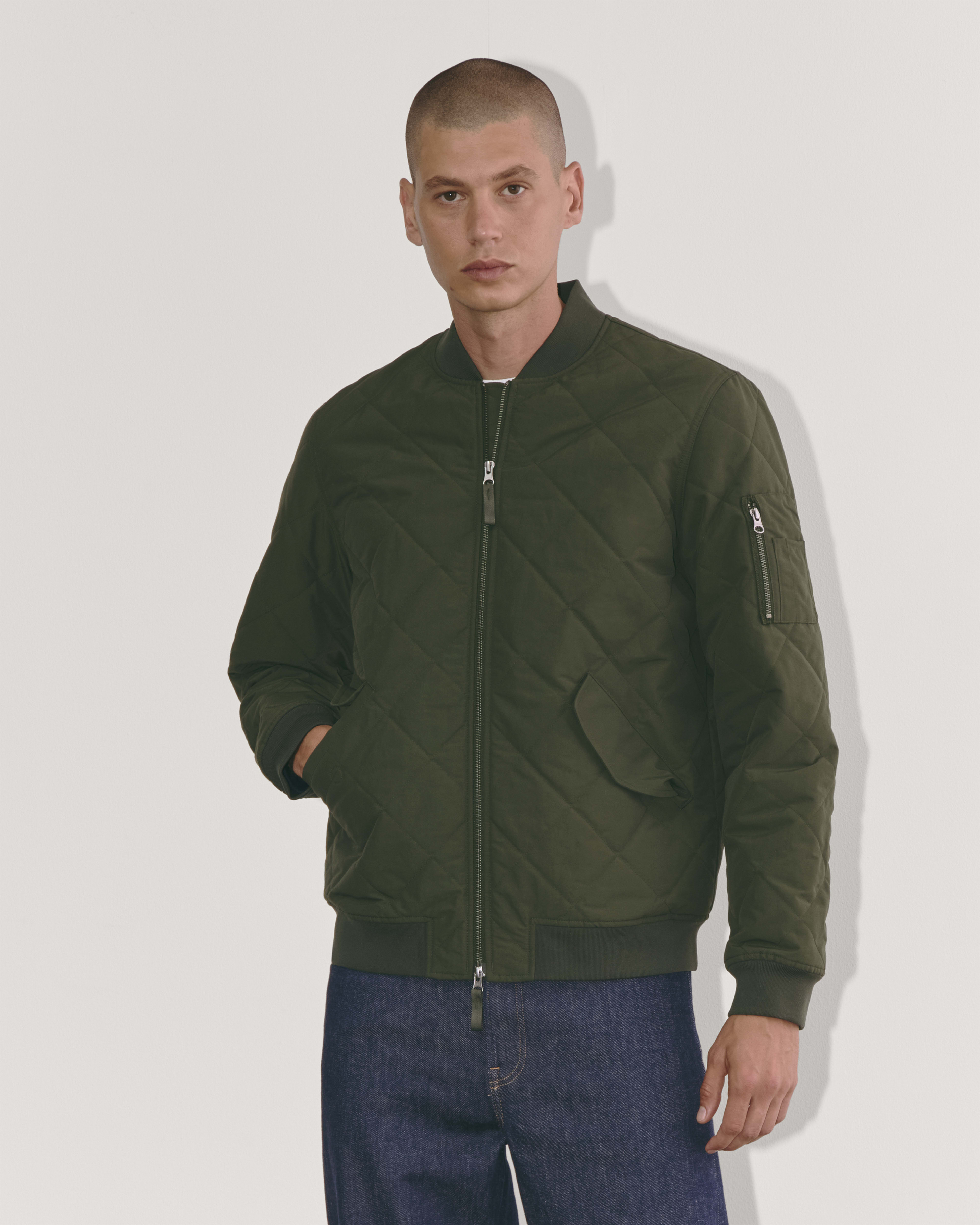 Everlane cashmere mens deals
