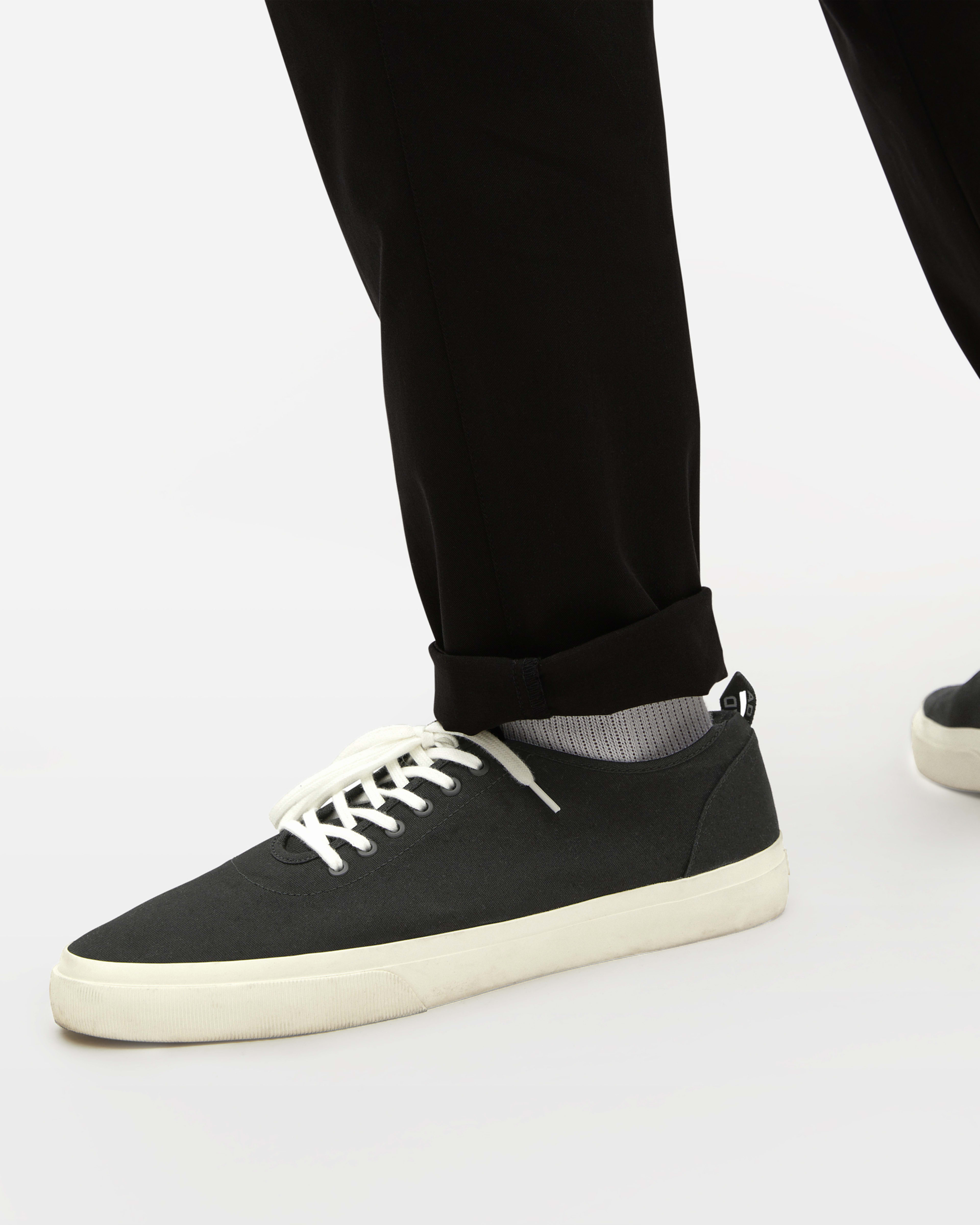 The Forever Sneaker® Black Everlane