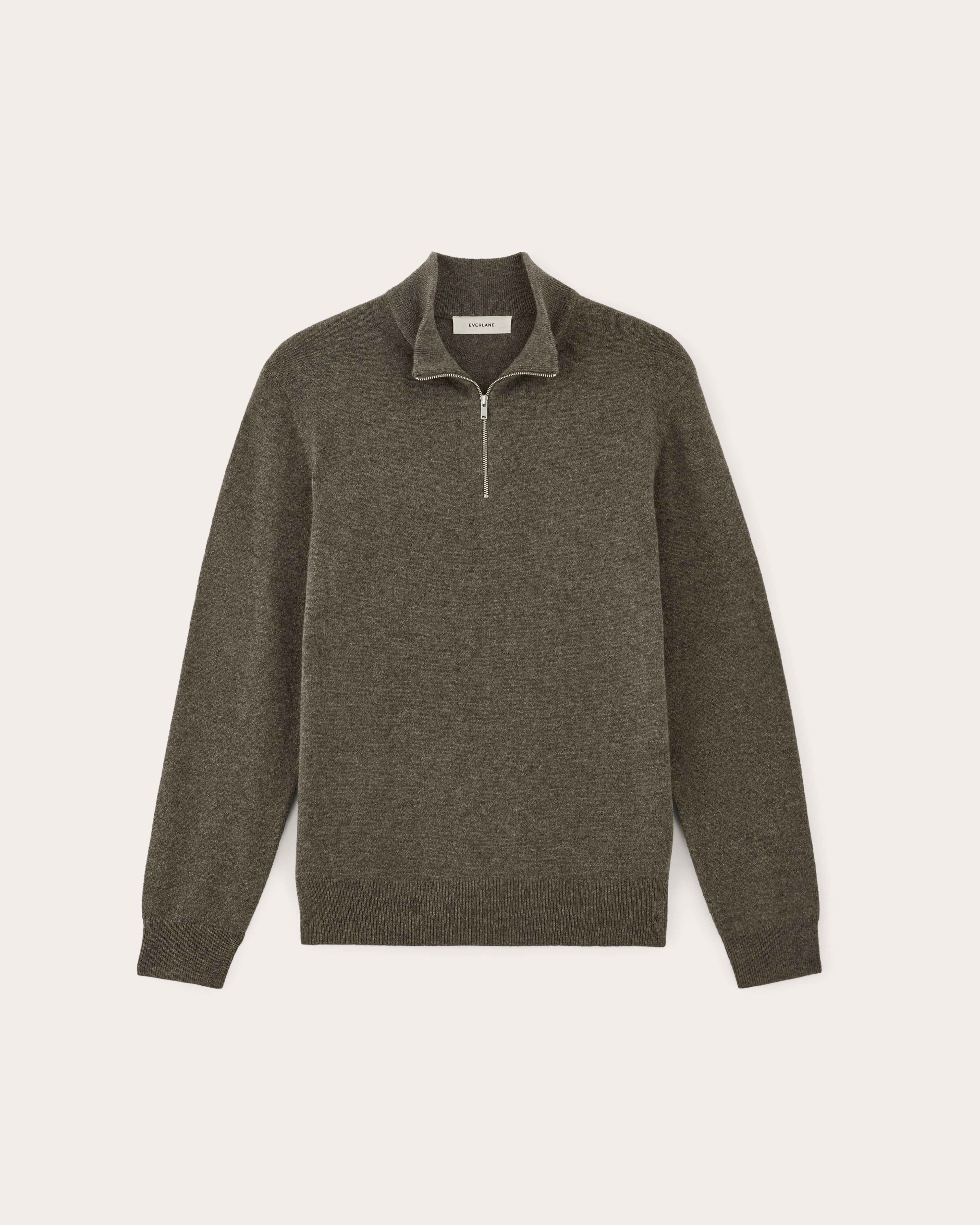 Everlane mens sweaters sale