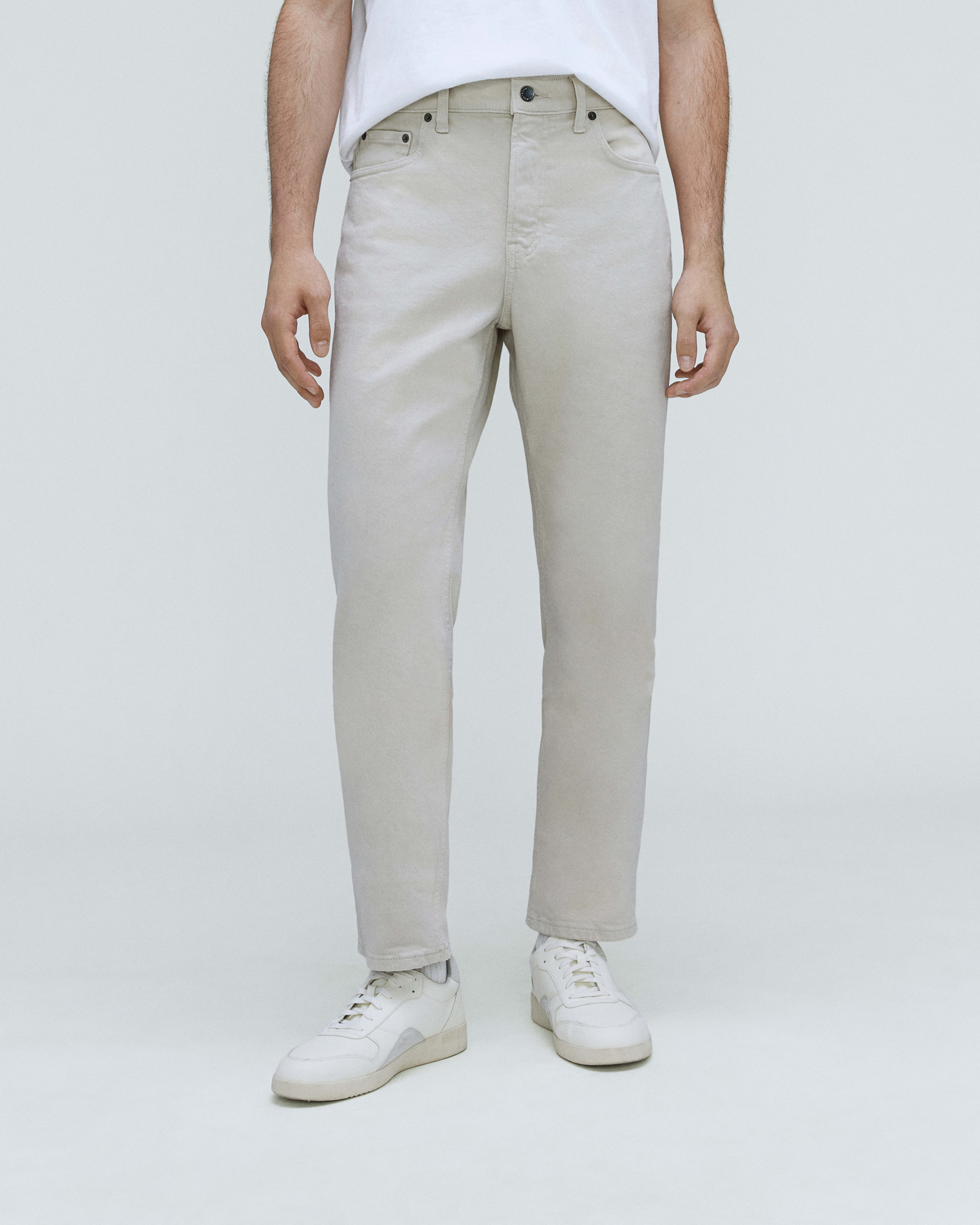 Everlane the classic french clearance terry sweatpant