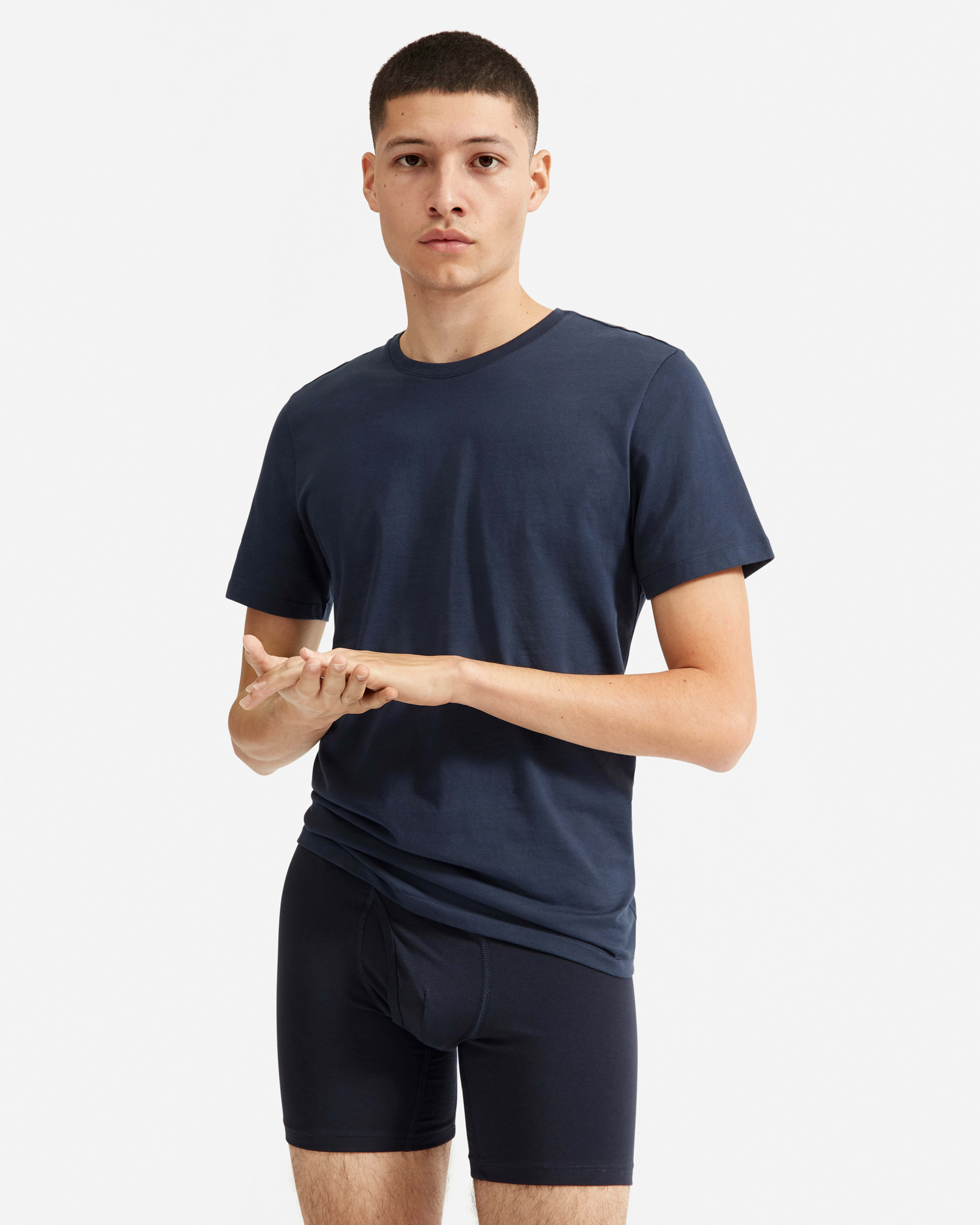 Everlane hotsell boxer briefs