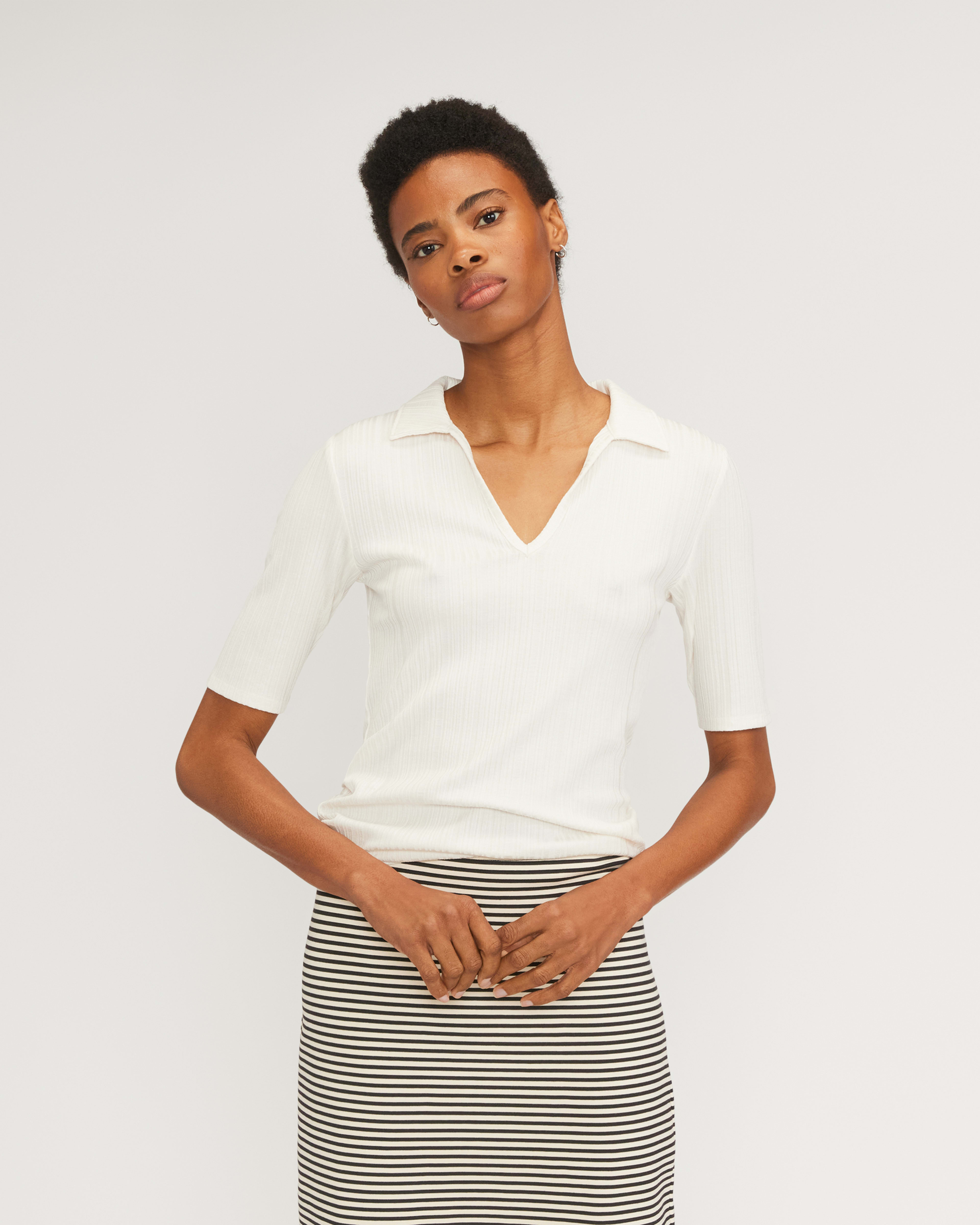 Everlane polo hotsell