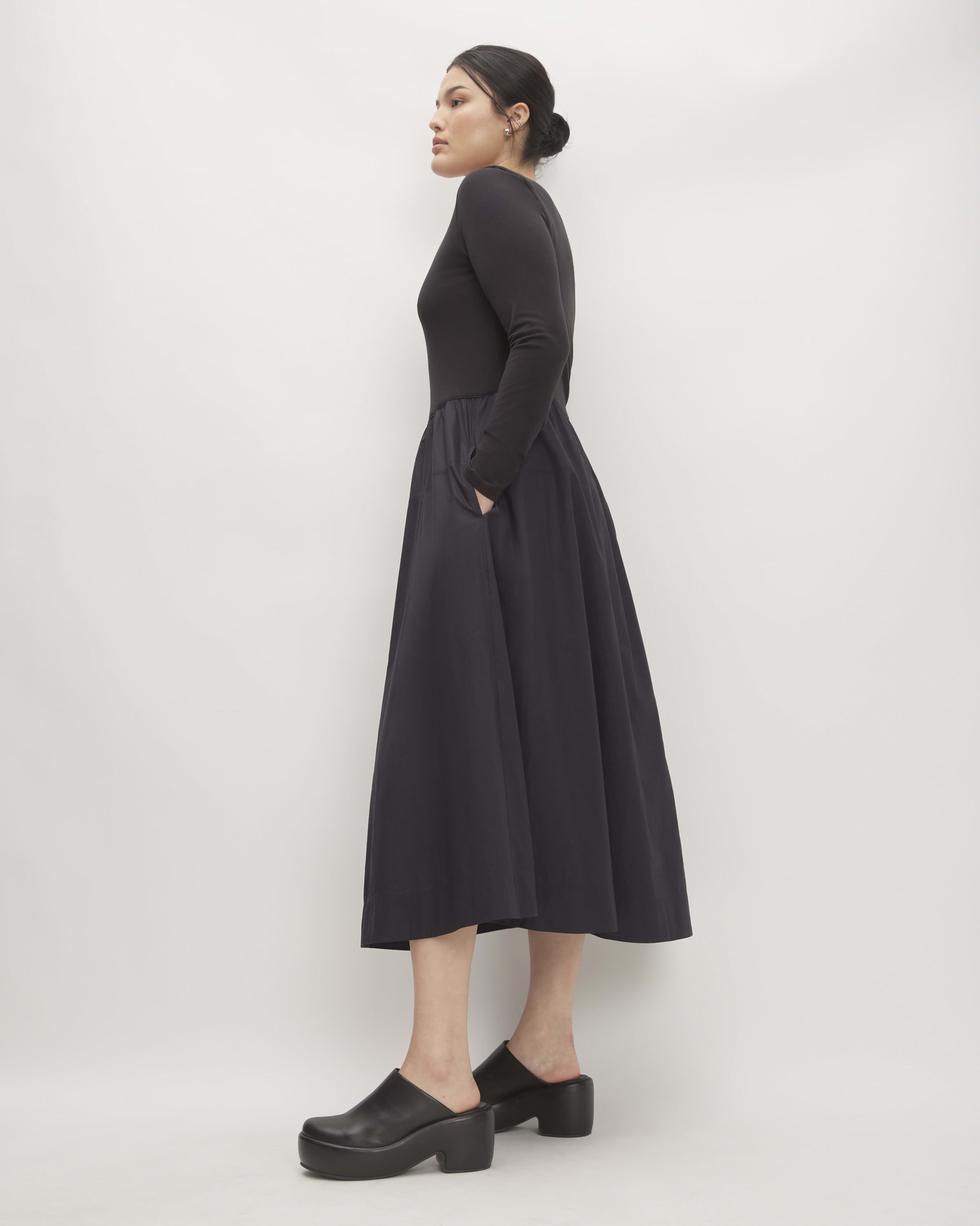 mini bodycon dress Square Neck – Charming Charlie Hunter Green Modest Fit-n-Flare New Years Eve Color:champagne
