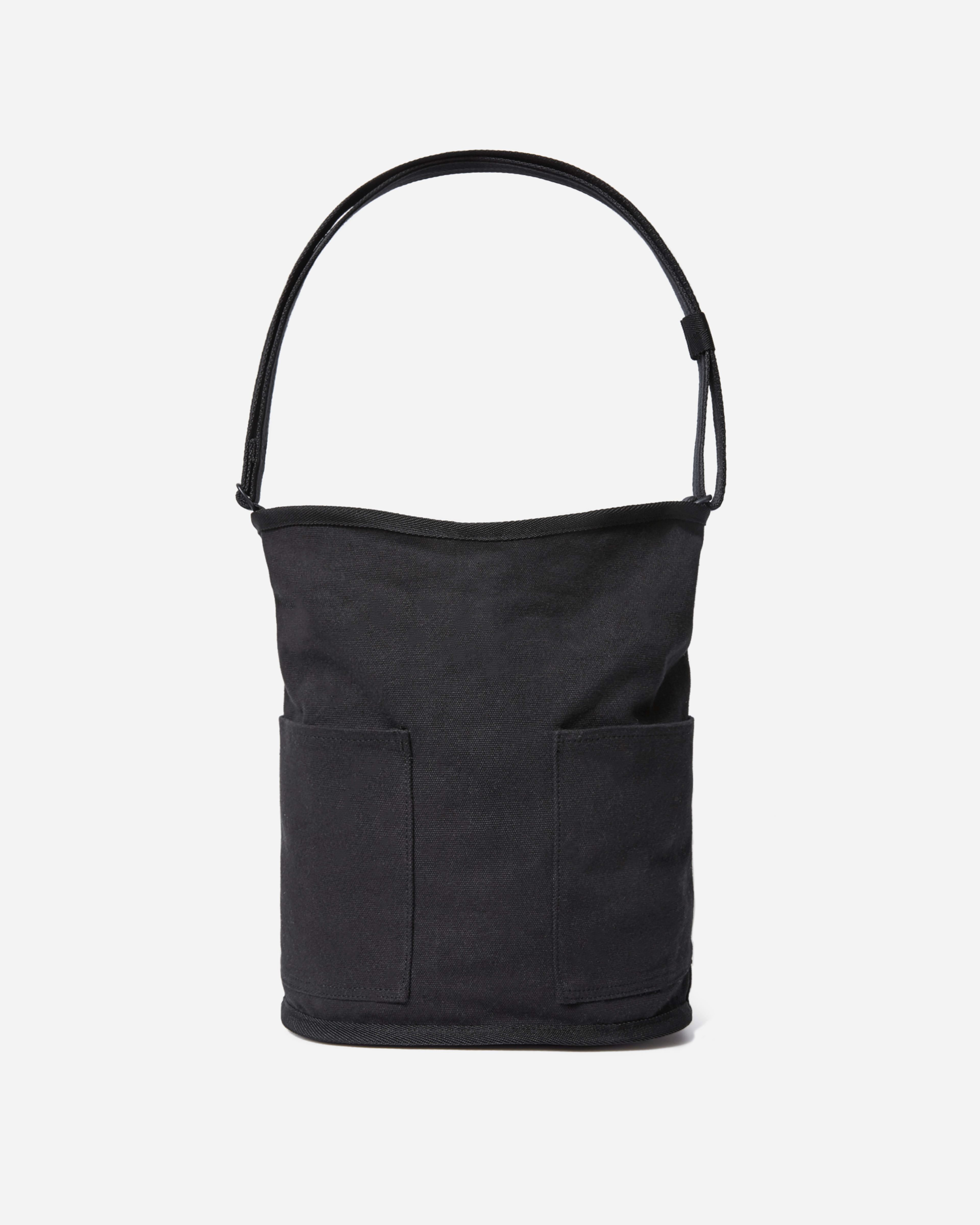 The Lantern Bag Black – Everlane