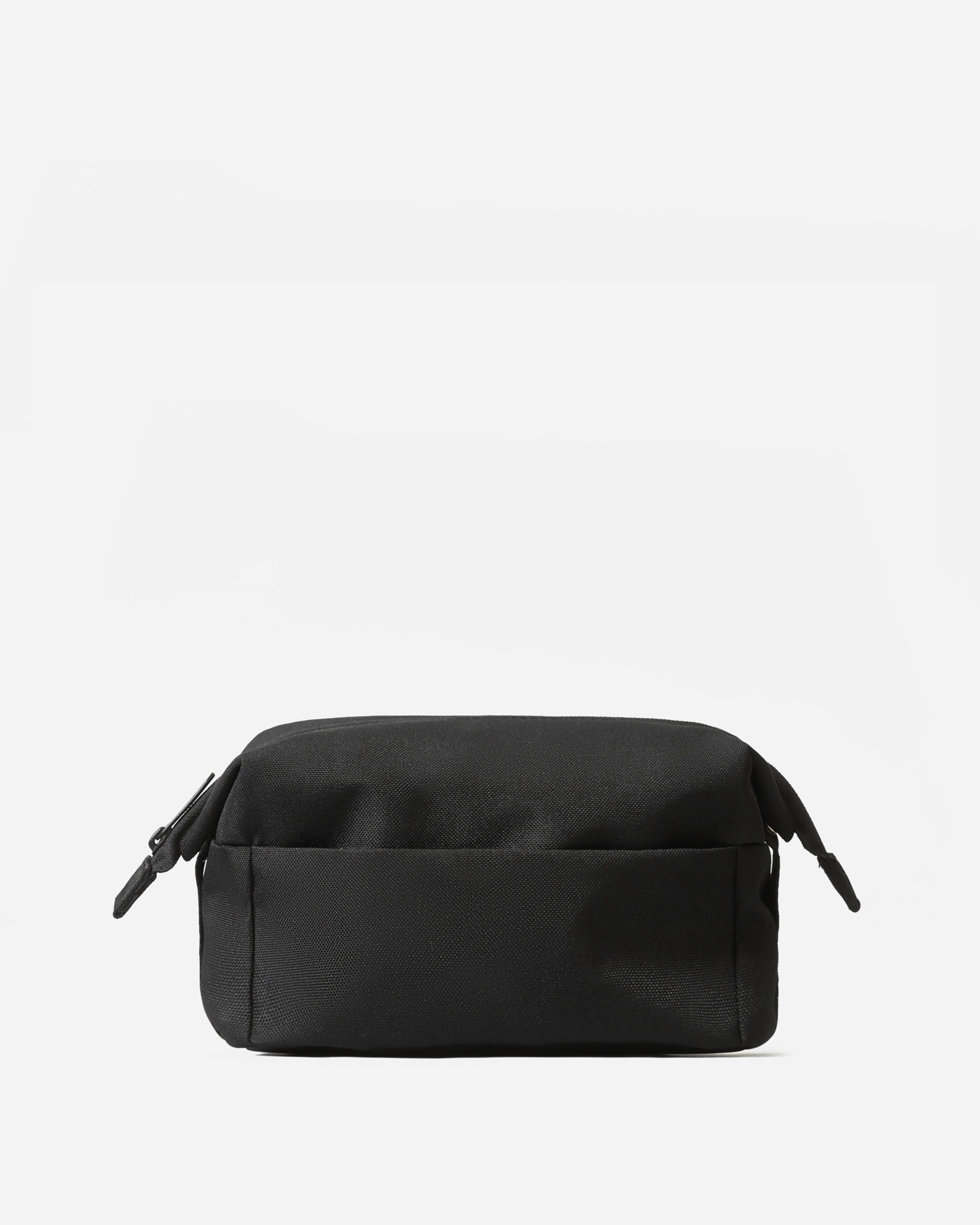 EVERLANE The ReNew Transit Catch-All Case BLACK COLOUR ONE SIZE NEW WITH  TAGS