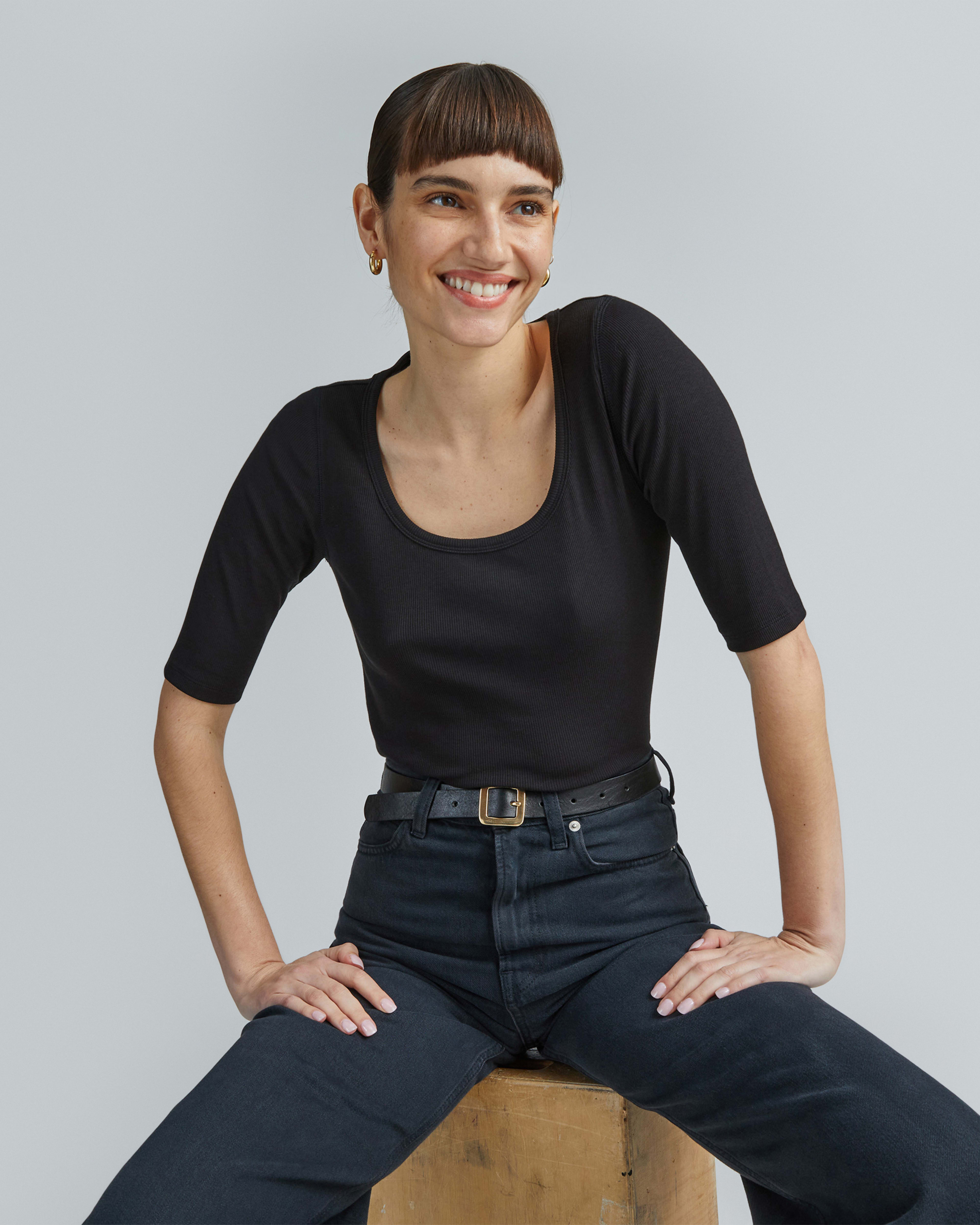 Everlane Editions: Women's Workwear Review