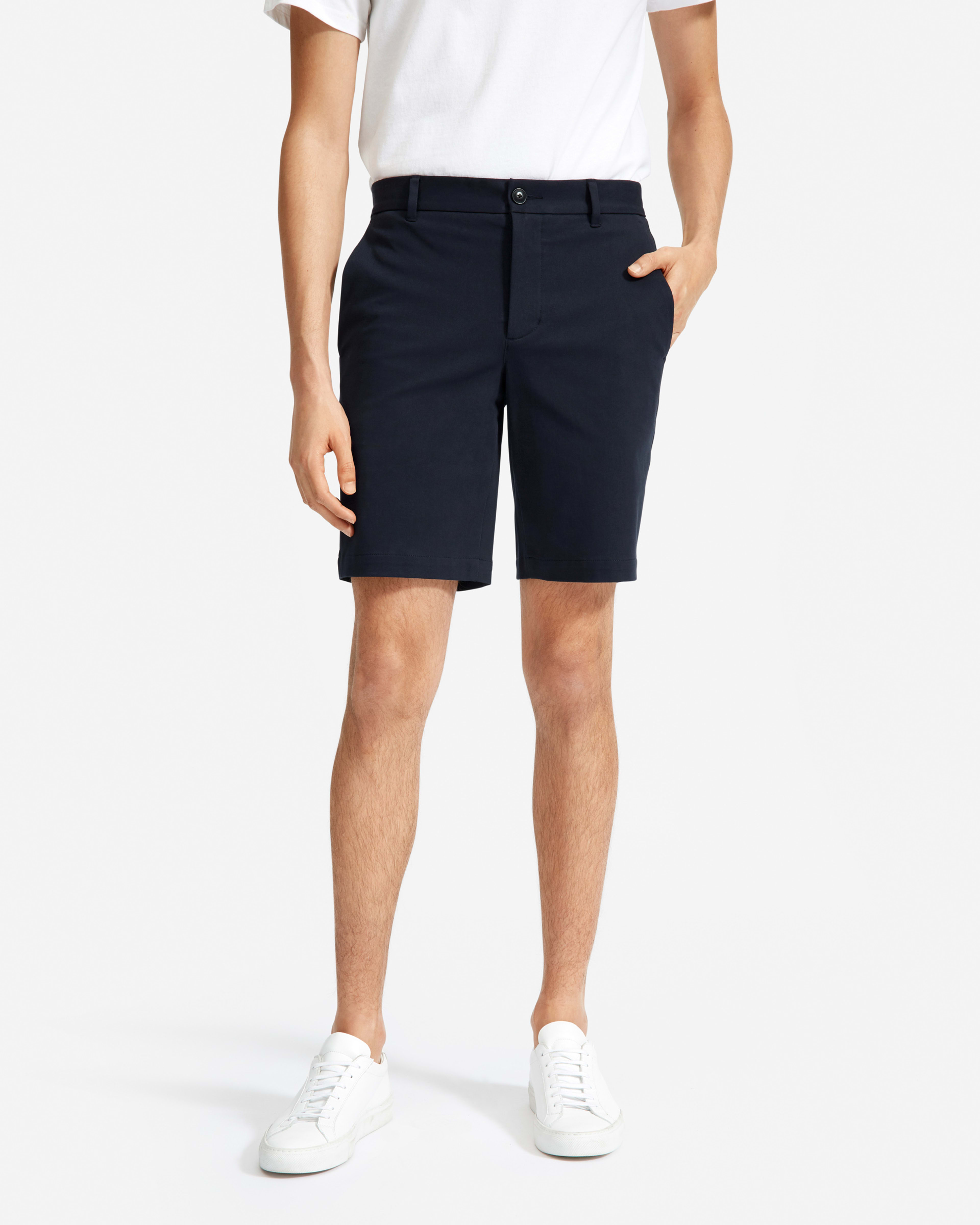 Everlane easy chino short shop