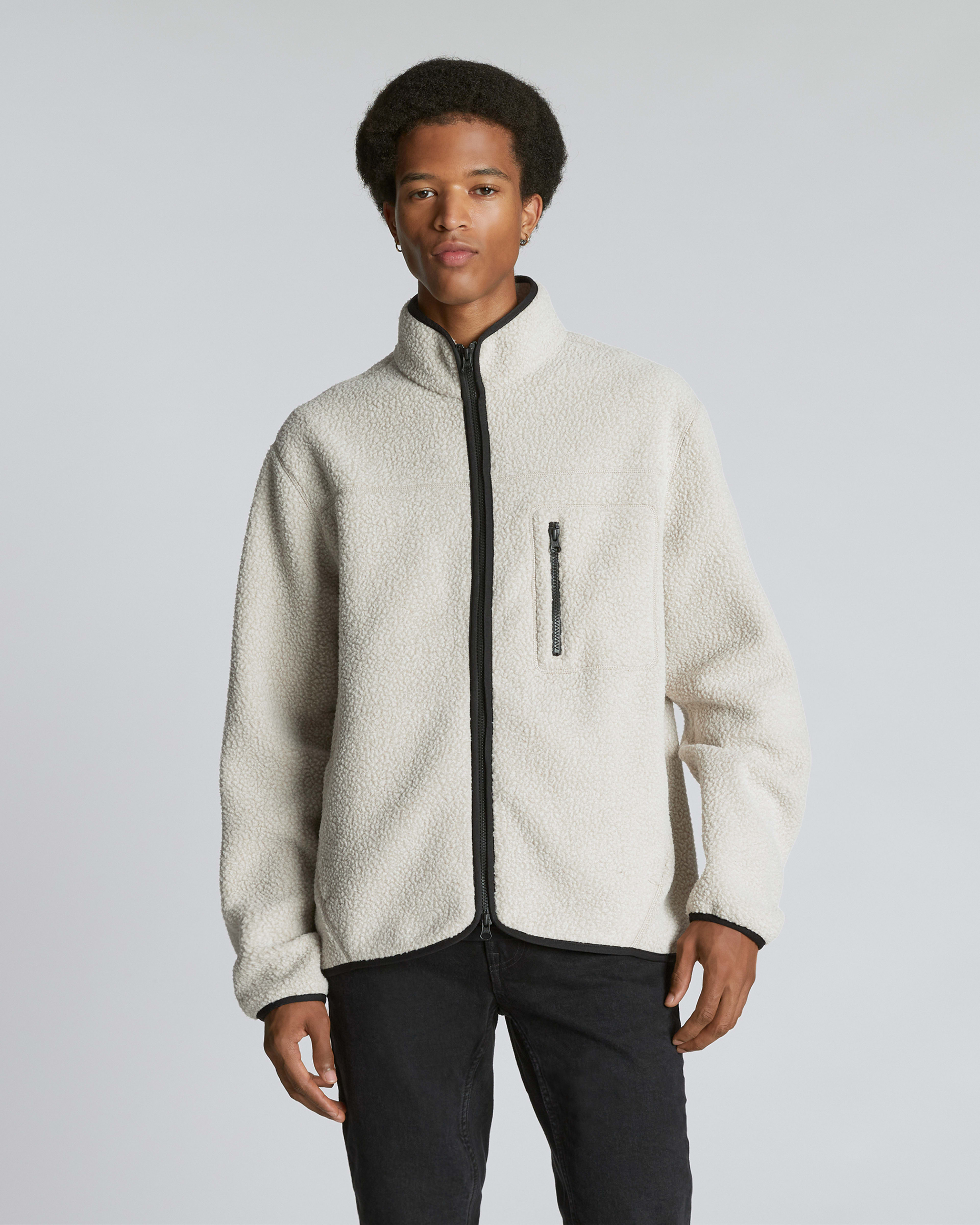 Everlane harrington new arrivals