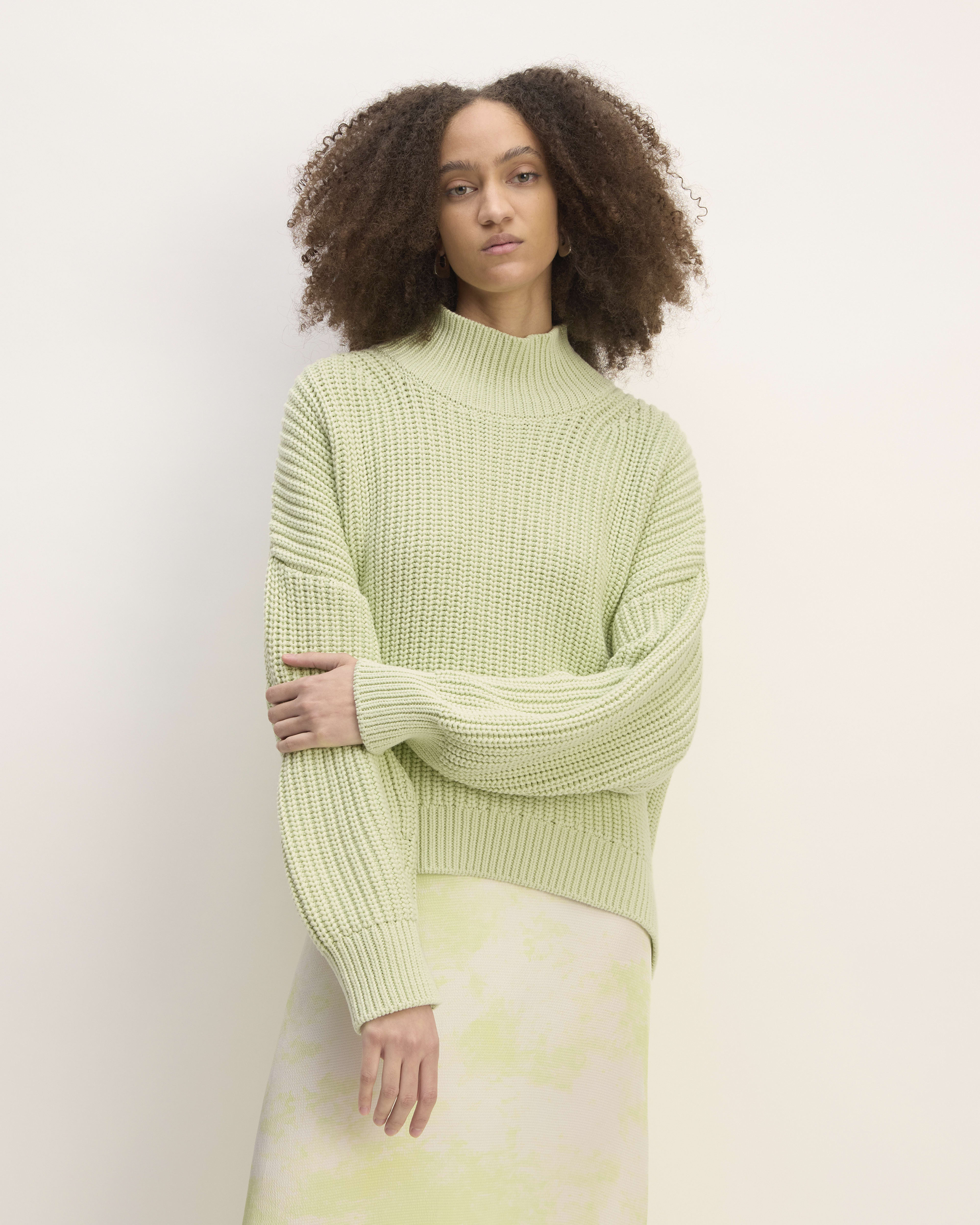 Everlane turtlenecks on sale