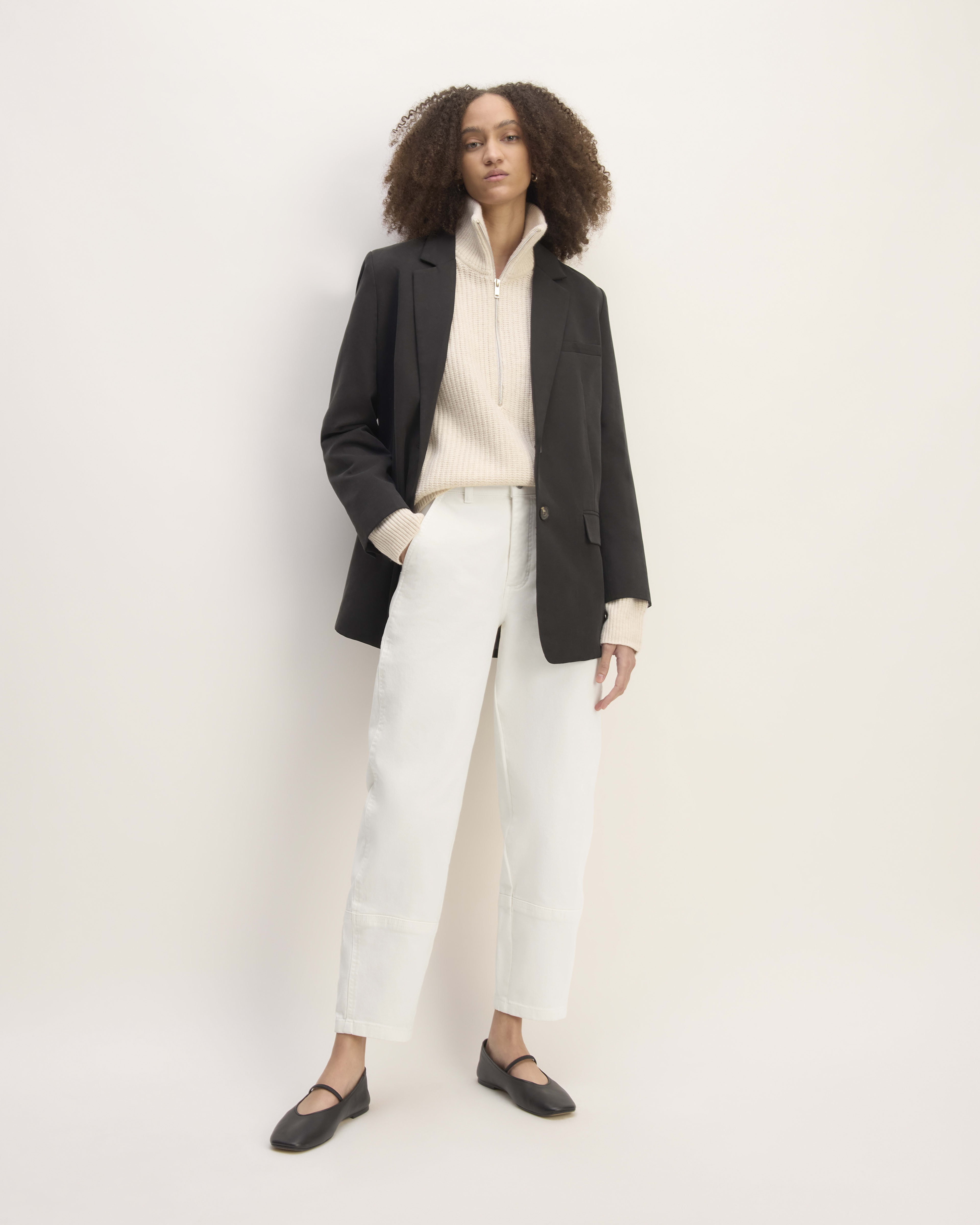 Three Things I Like About Everlane's New Jumpsuit – Goblin Shark