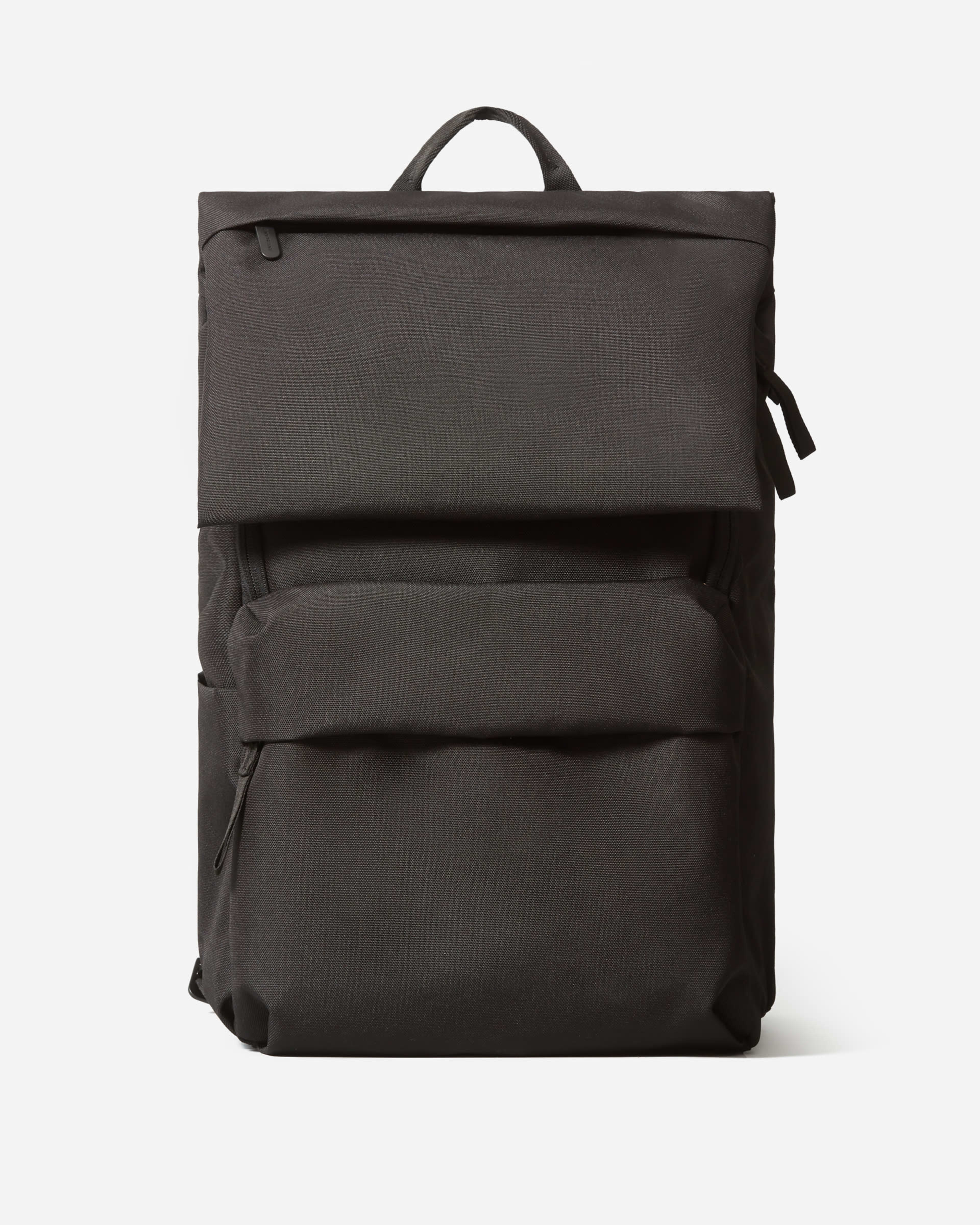 The ReNew Transit Backpack Black – Everlane