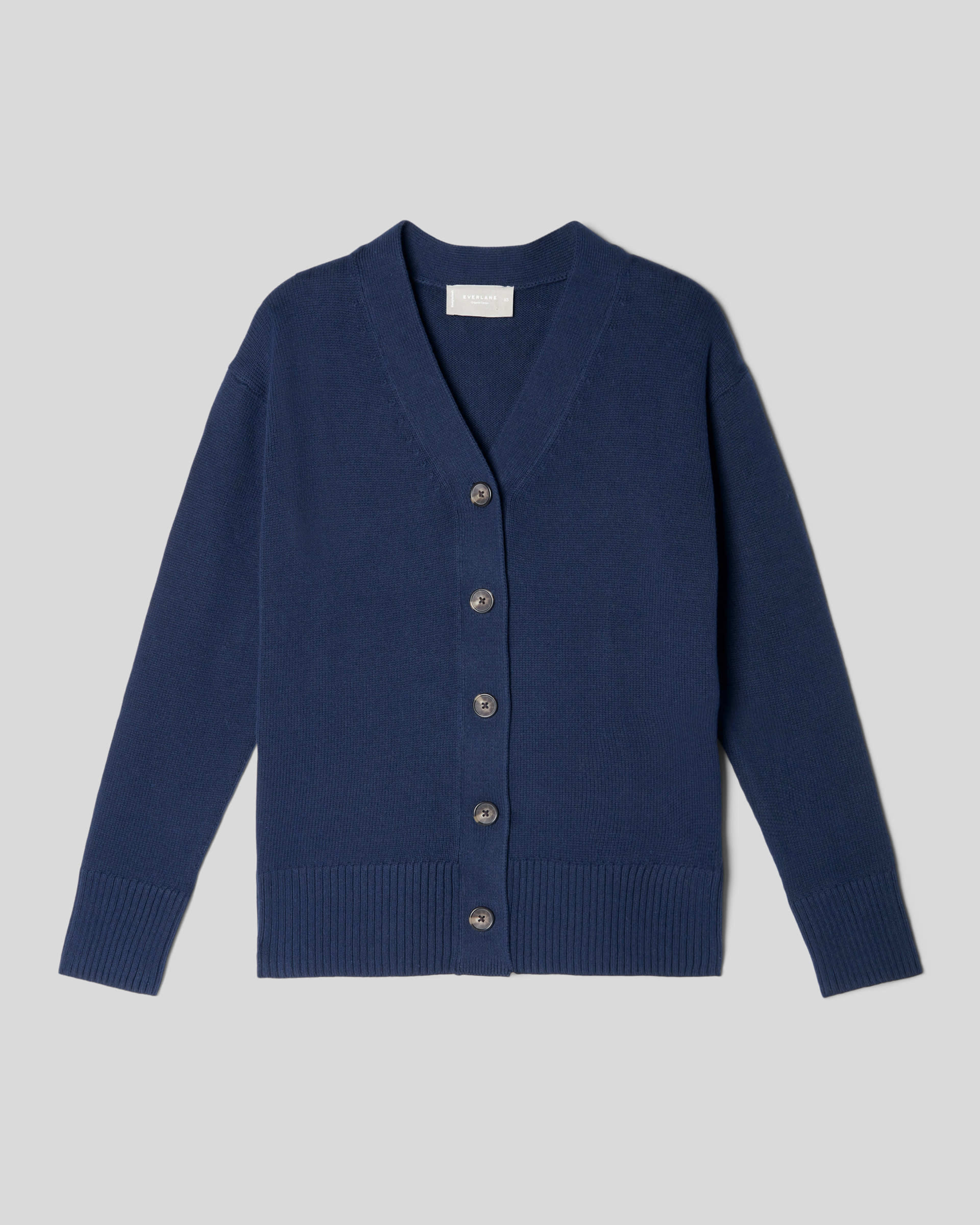 Marilene Cardigan - Navy main image 0