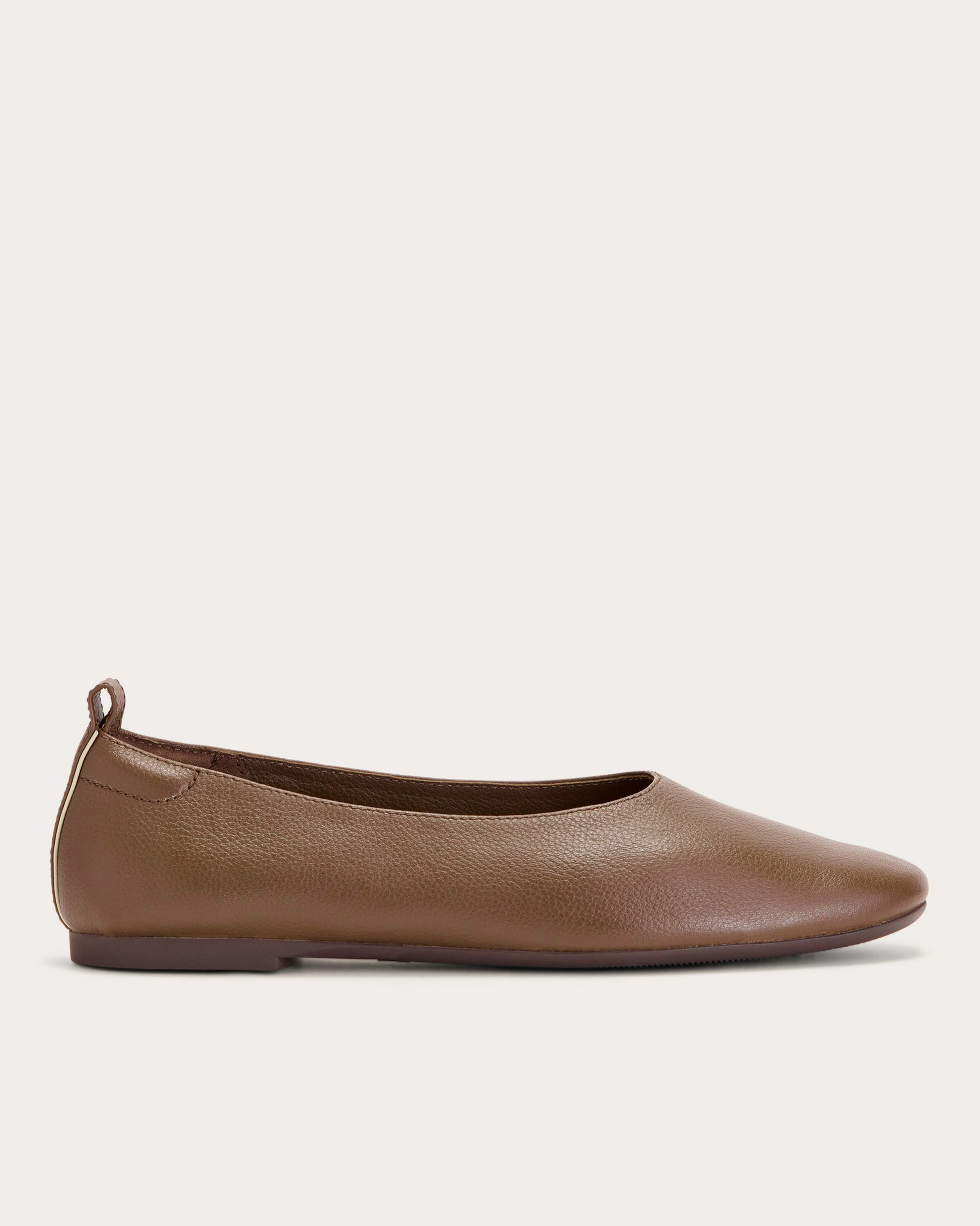 The Mary Jane Sunflower Everlane