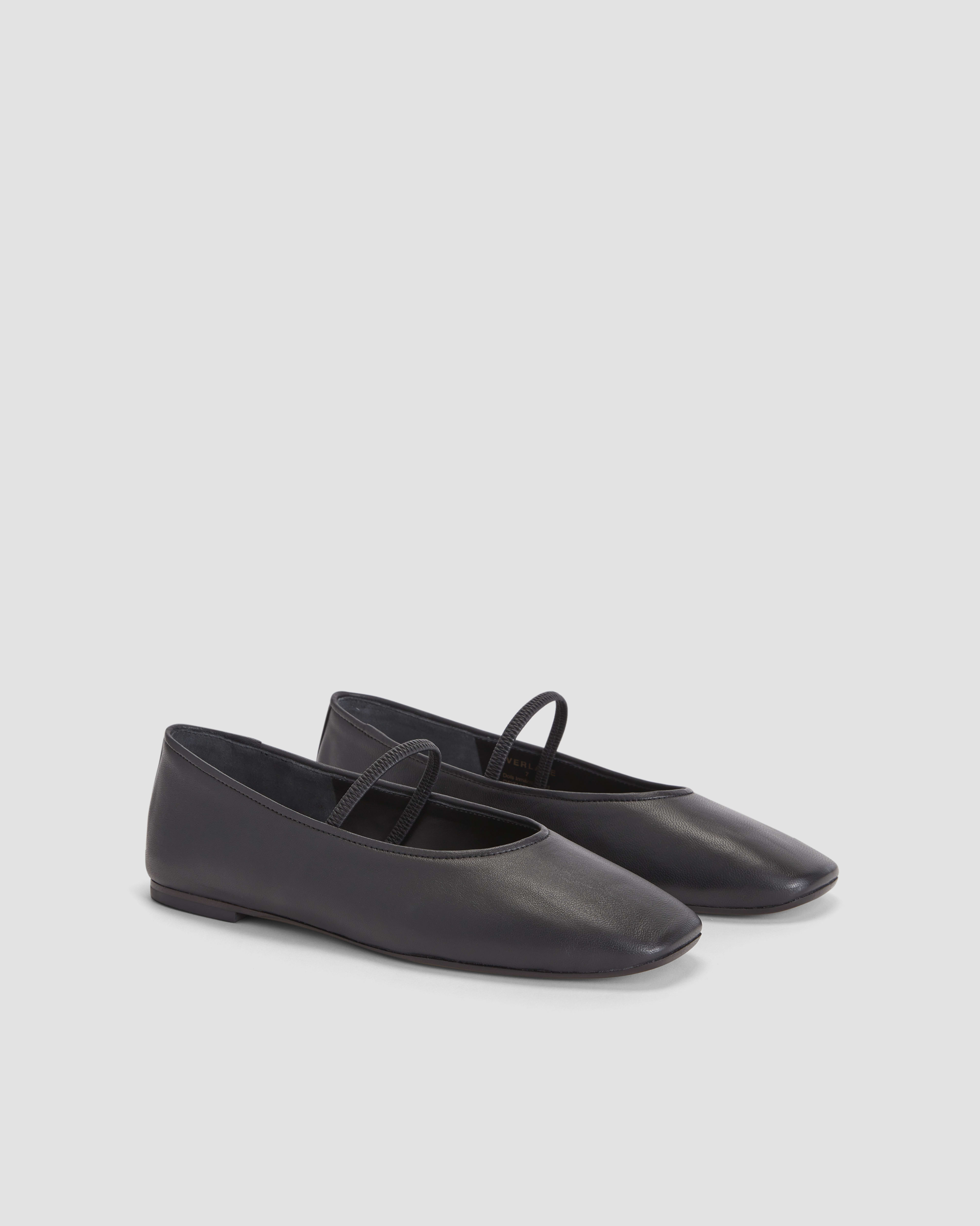 The Day Mary Jane Black Everlane