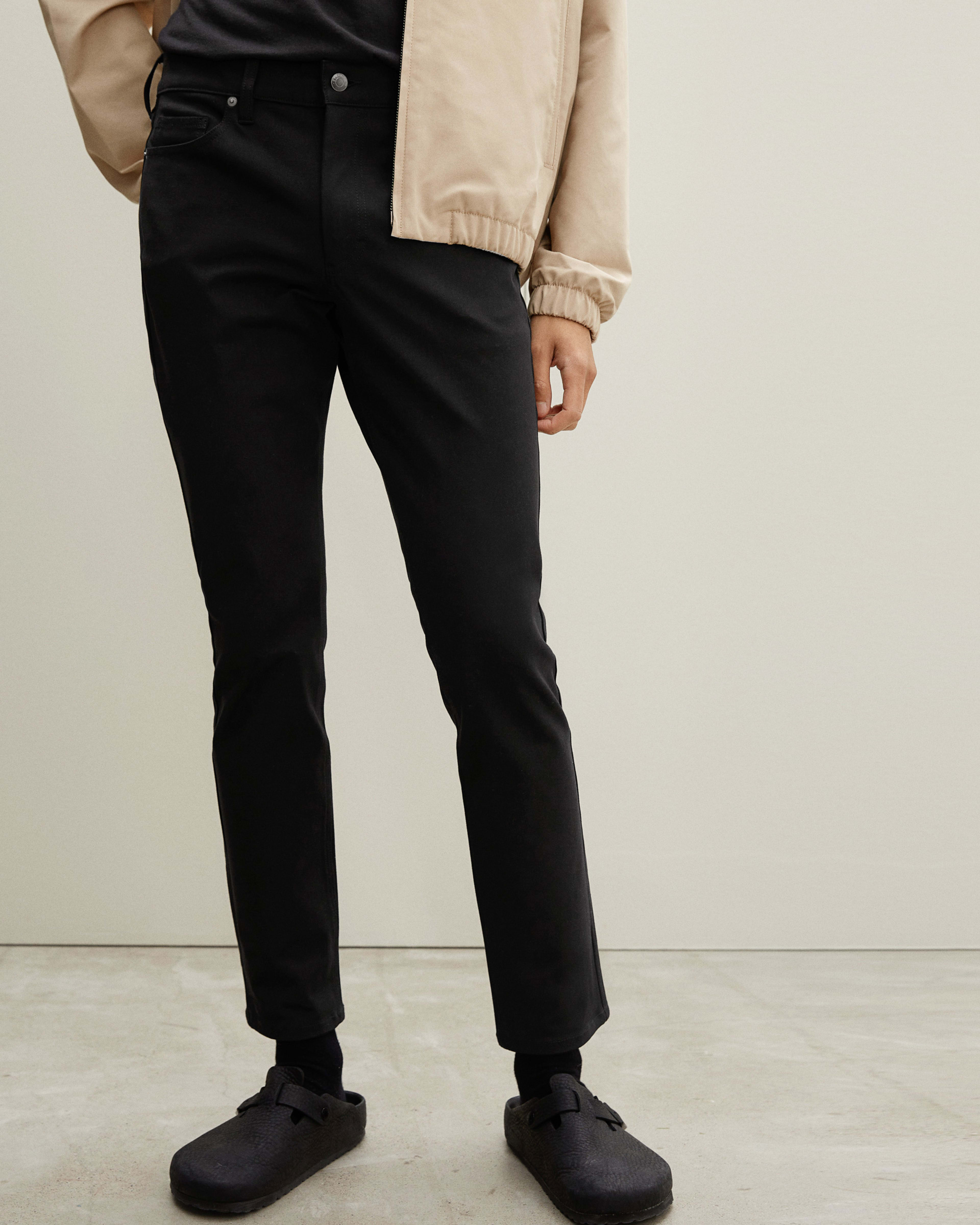 Performance 5 cheap pocket pants