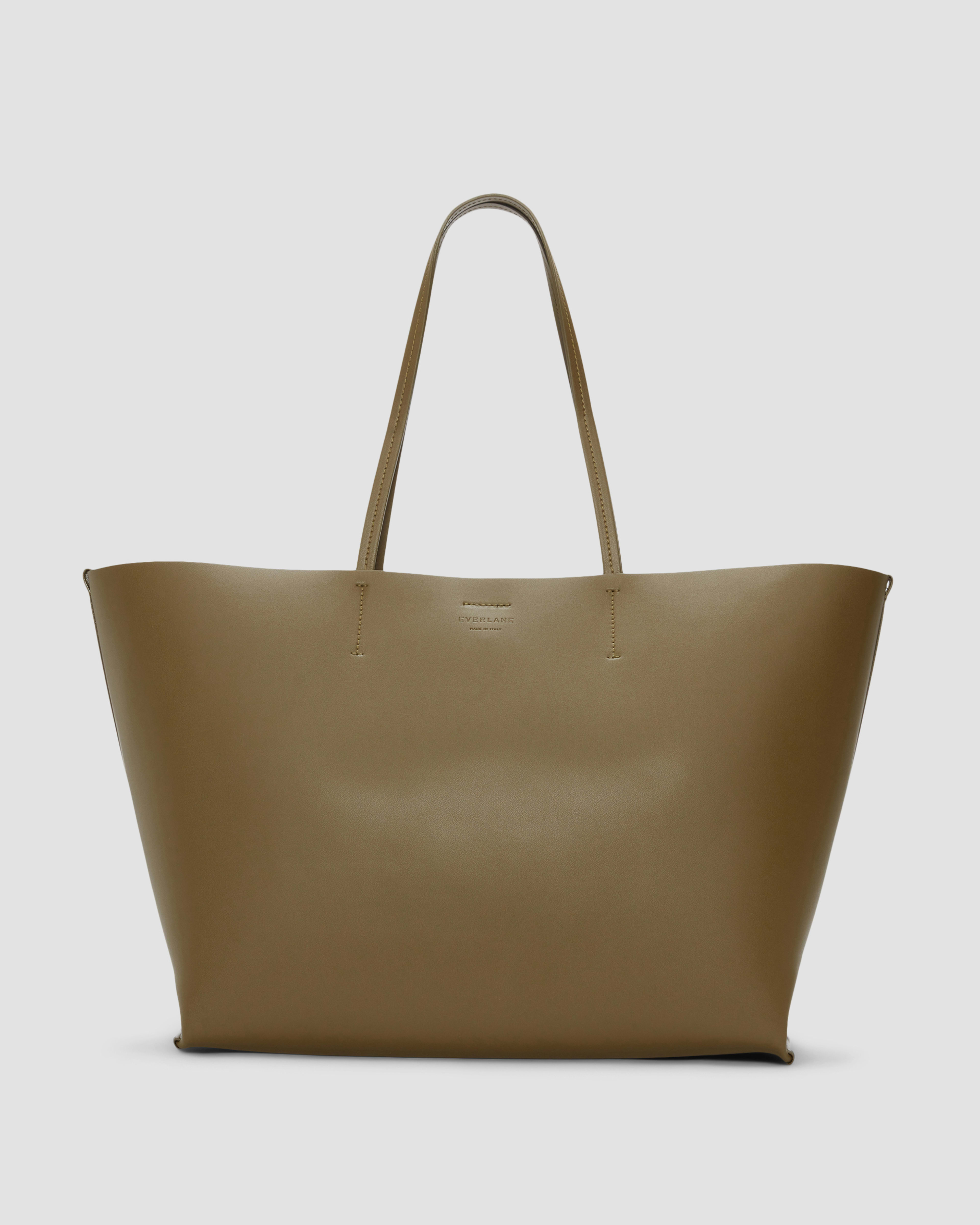 Everlane clearance tote black