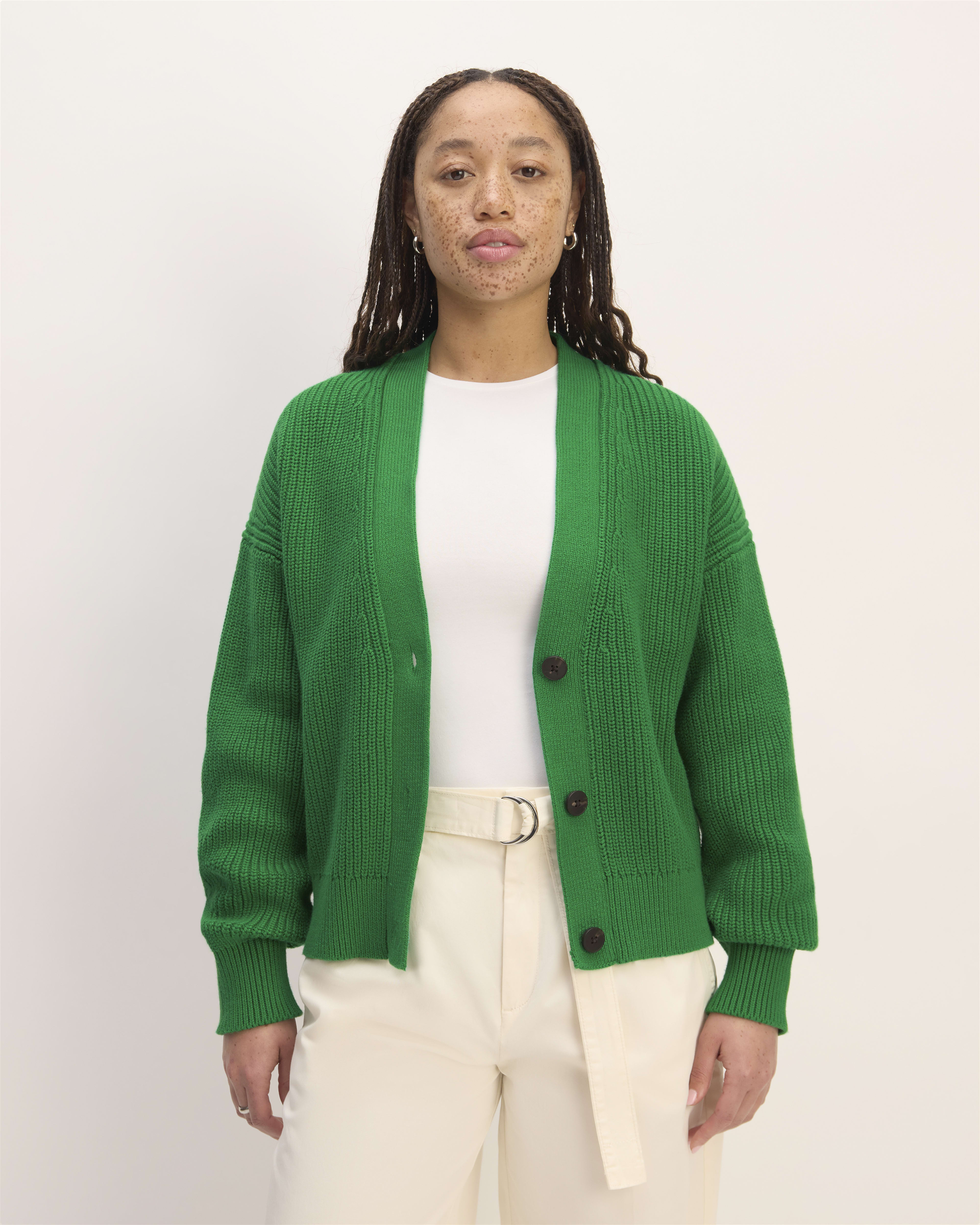Everlane ski sweater hotsell