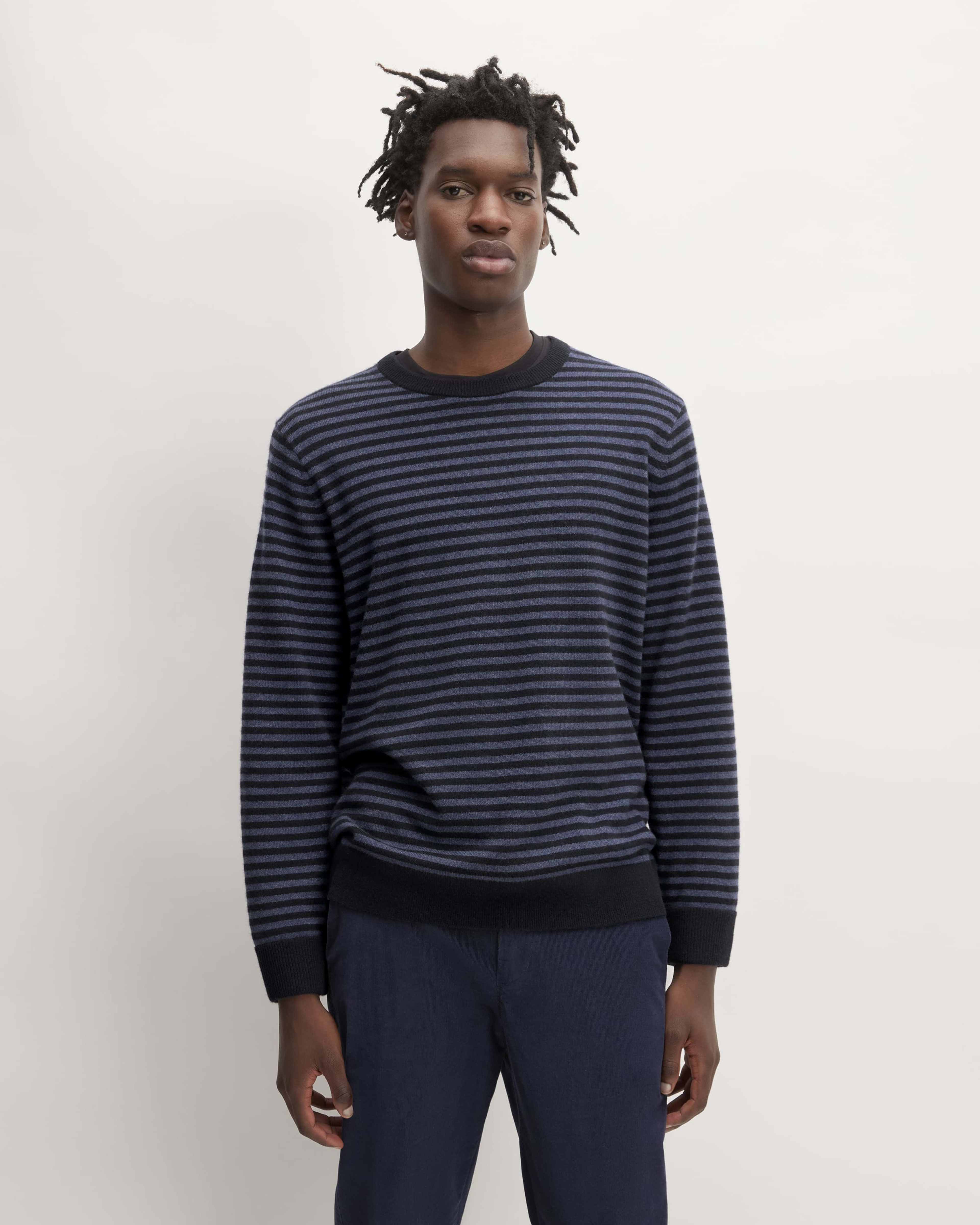 Everlane sweater mens store