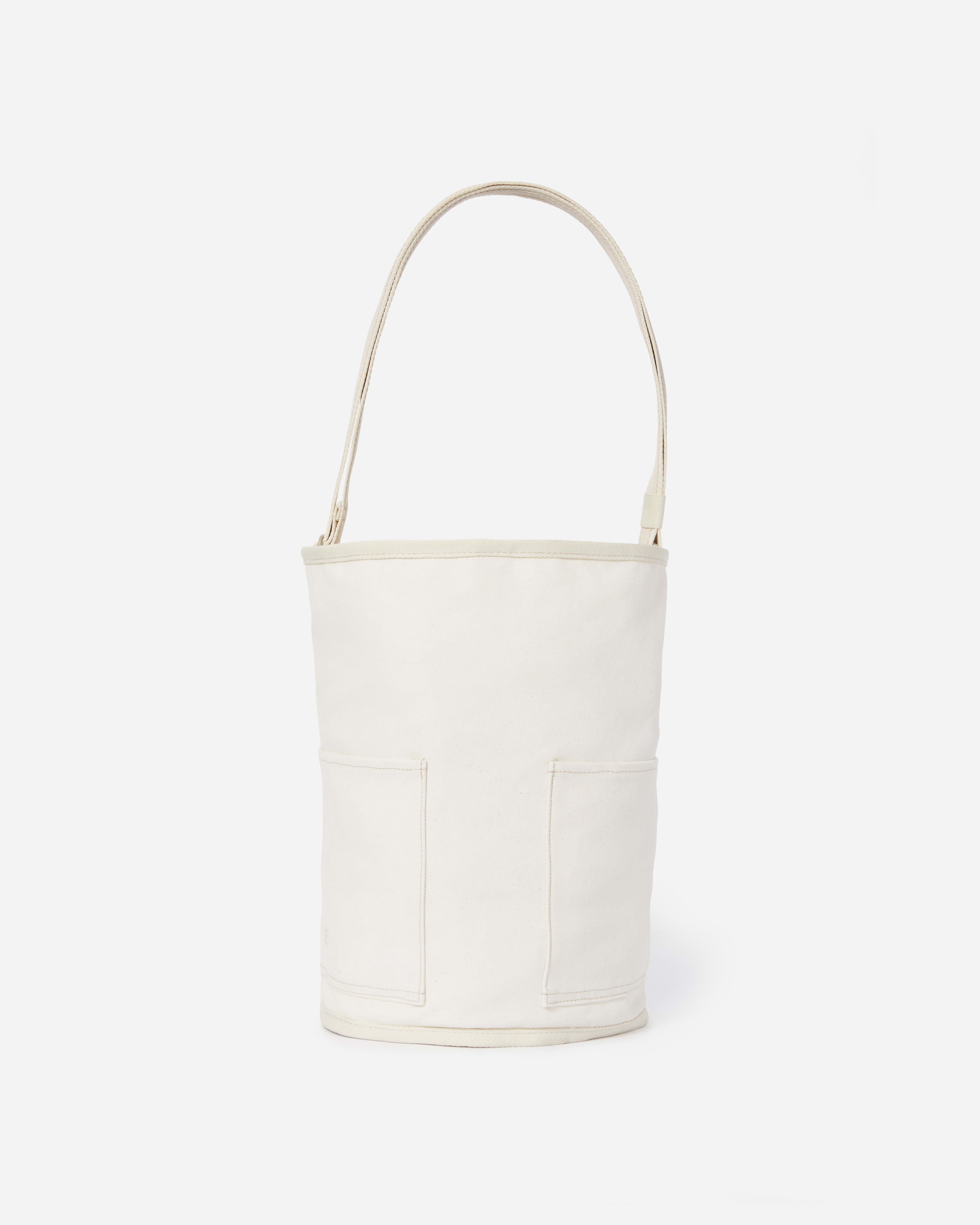 The Lantern Bag Natural – Everlane