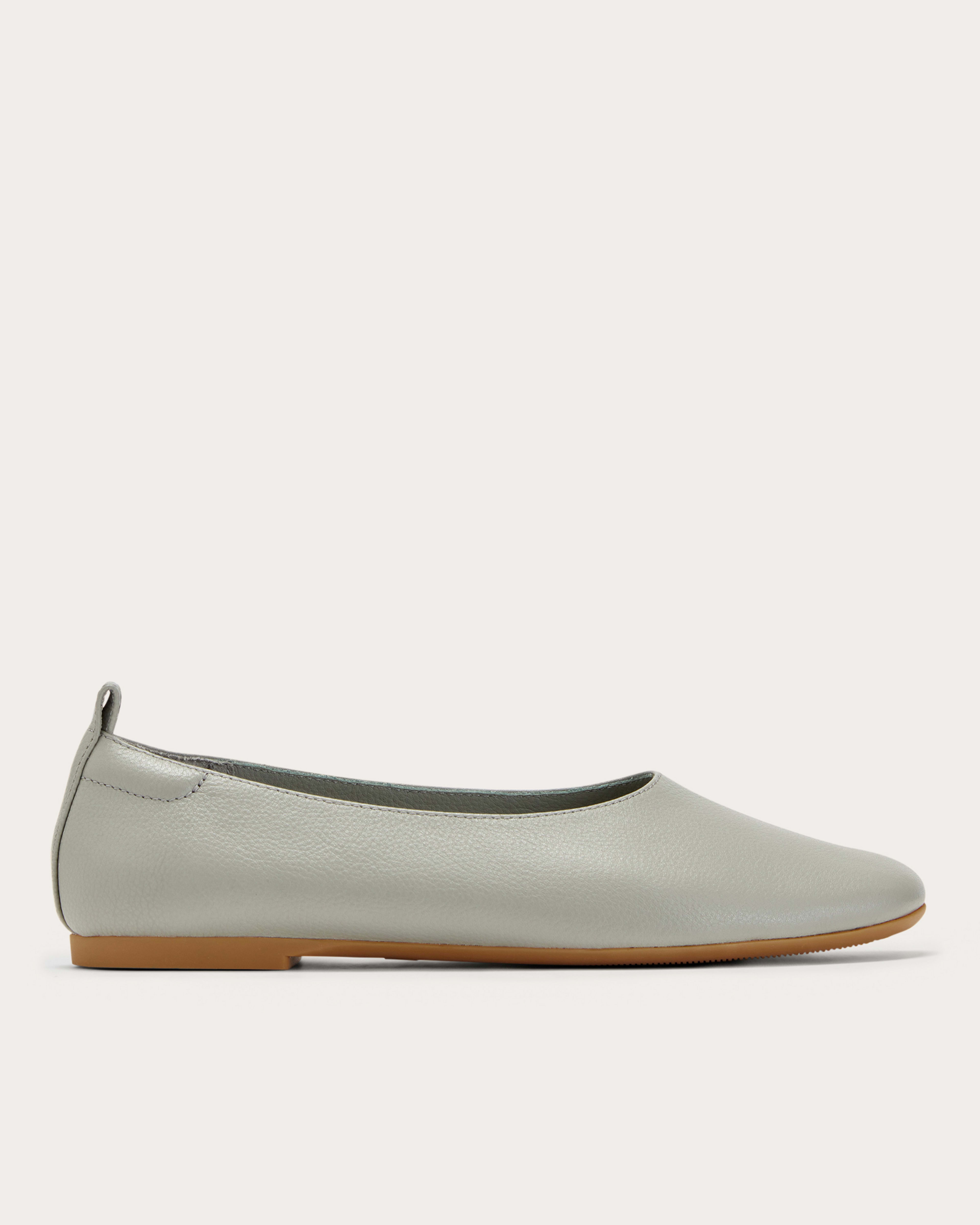 The Day Glove Sage Green Everlane