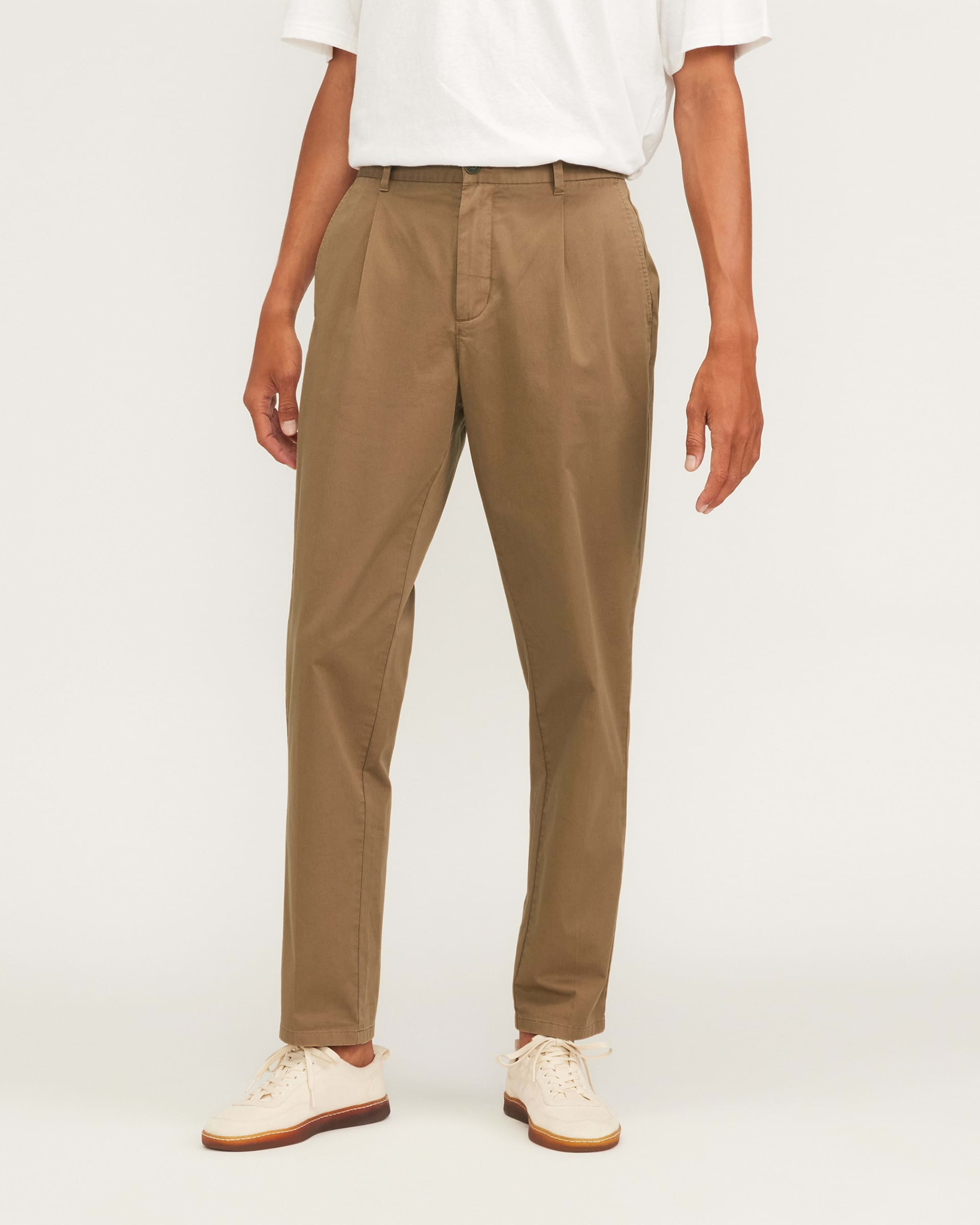 Everlane performance chino clearance